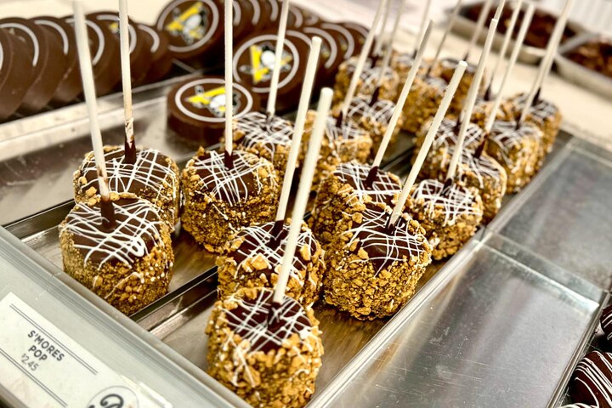 Pittsburgh Walking Food Tour - Image 1