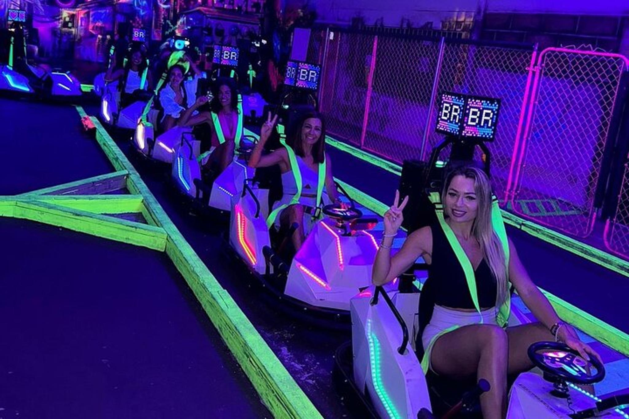 Miami Real-Life Kart Racing Experience - Image 5