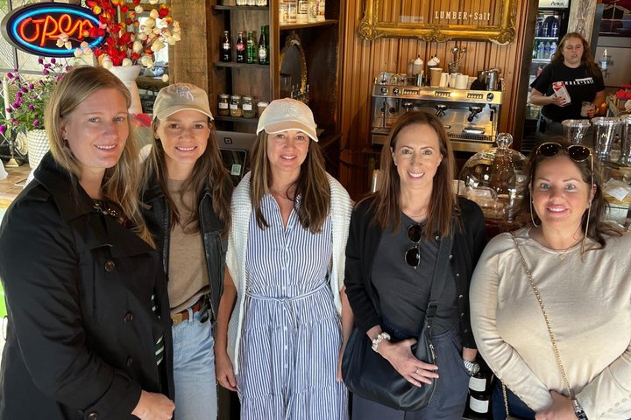 North Fork Private Wine & Food Tour - Image 4