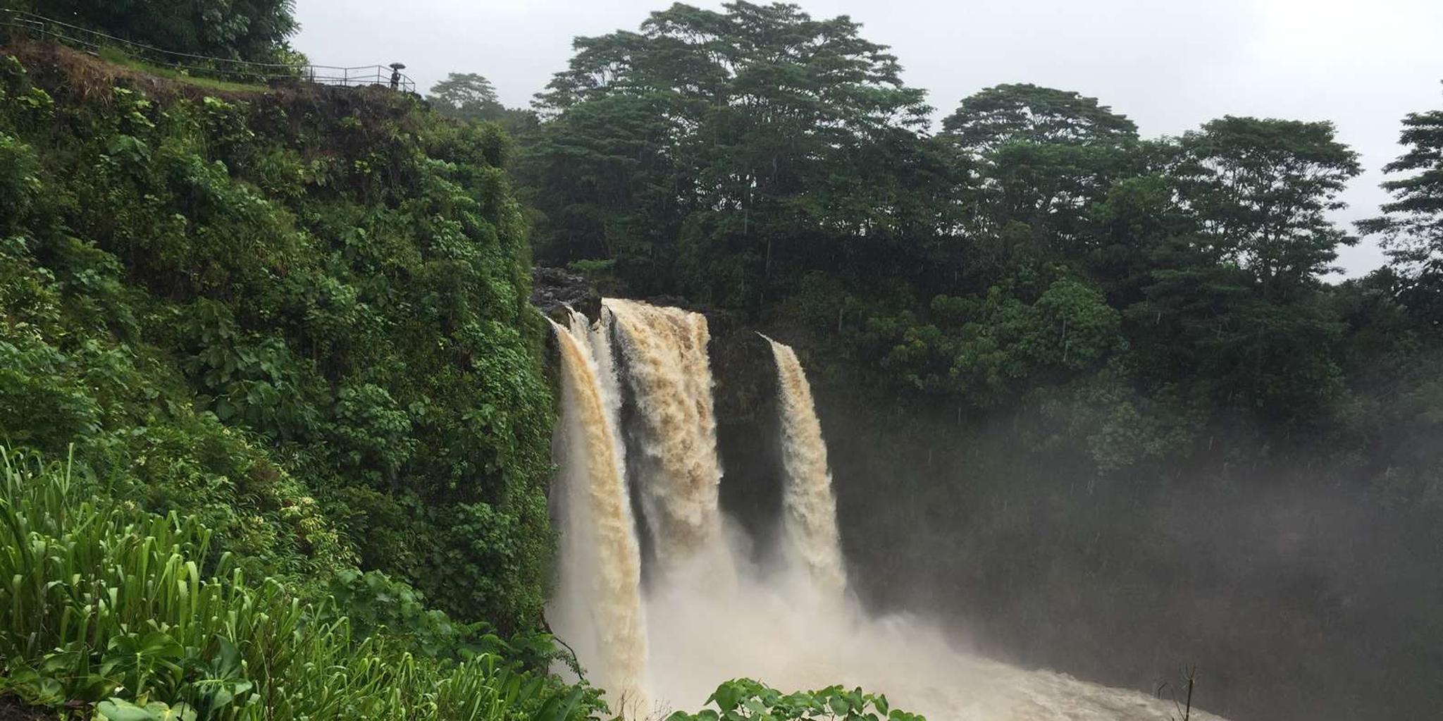 Hilo Volcanoes National Park Adventure Tour - Image 3