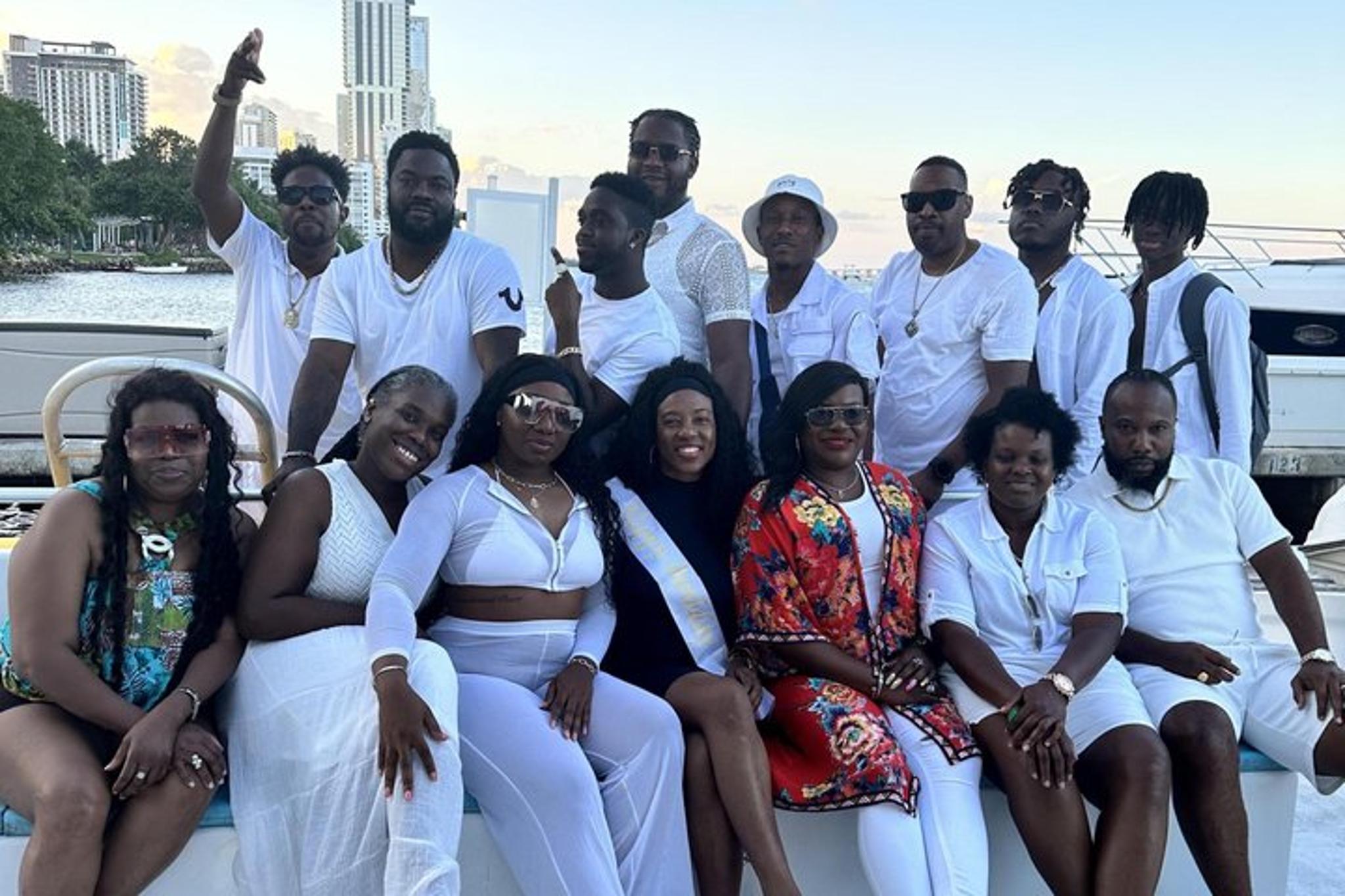 Miami Boat Rental with Jet Ski and Banana Boat - Image 5