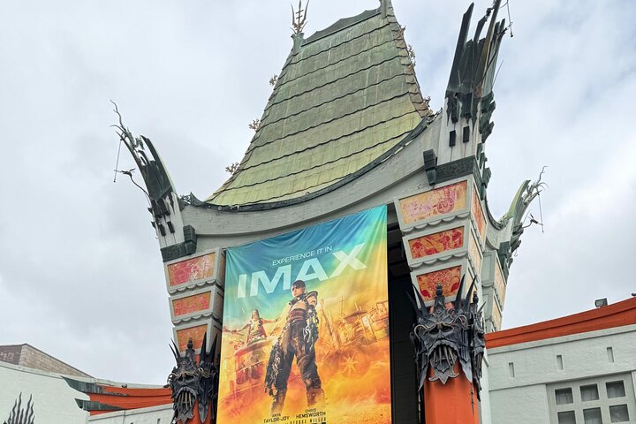 Hollywood Walking Tour - Image 4