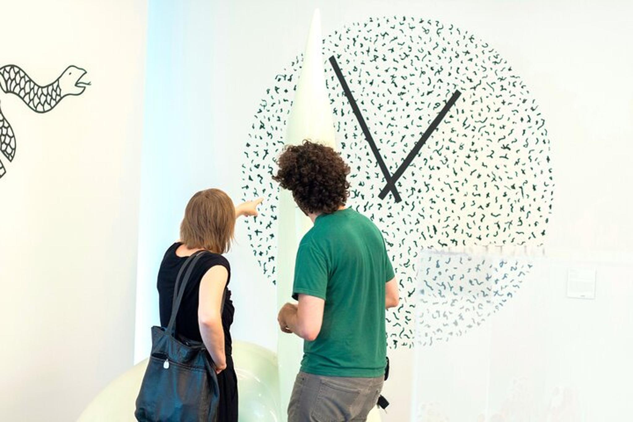 Louisville Art and Bourbon Tasting Tour - Image 6