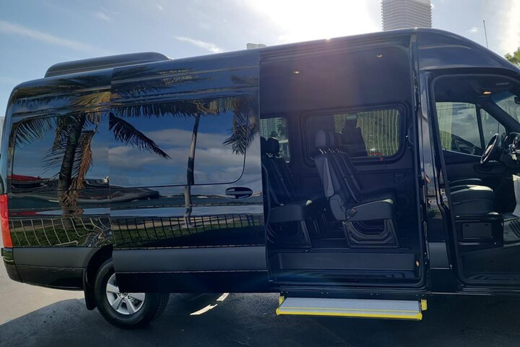 Miami Transportation Service - Image 3