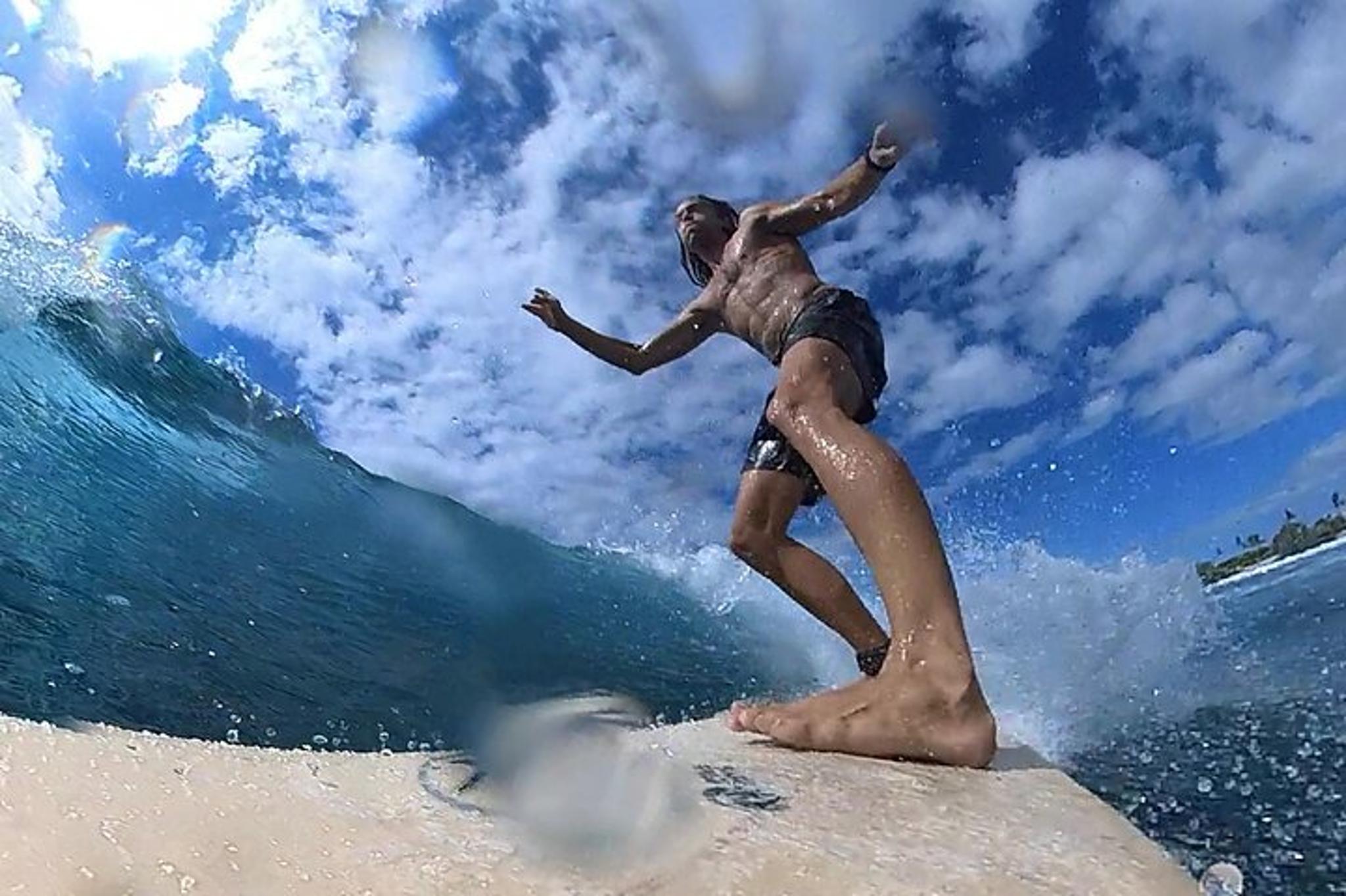 Kona Coast Surf Lesson - Image 5