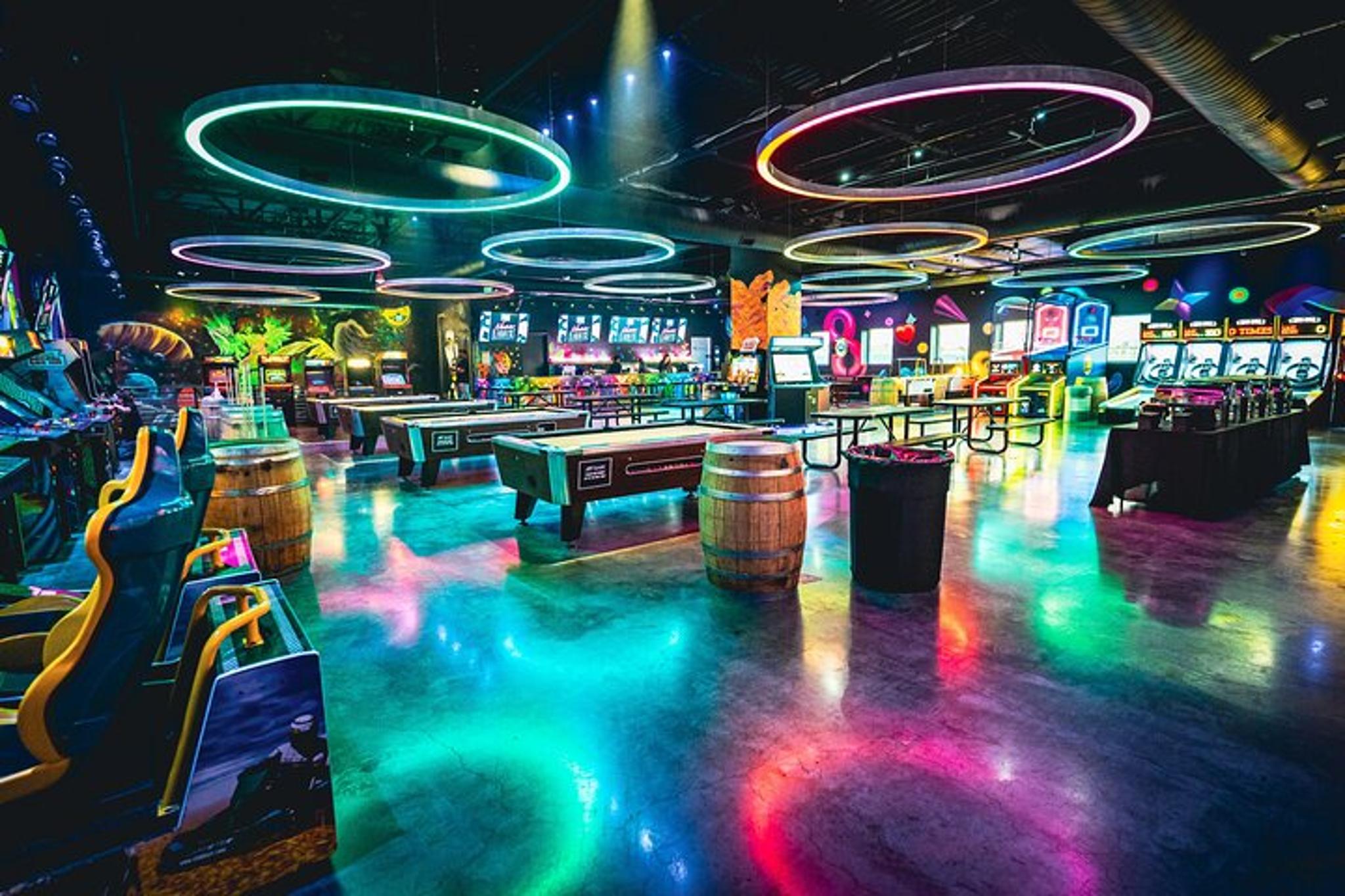 Las Vegas AREA15 Experience Pass - Image 5