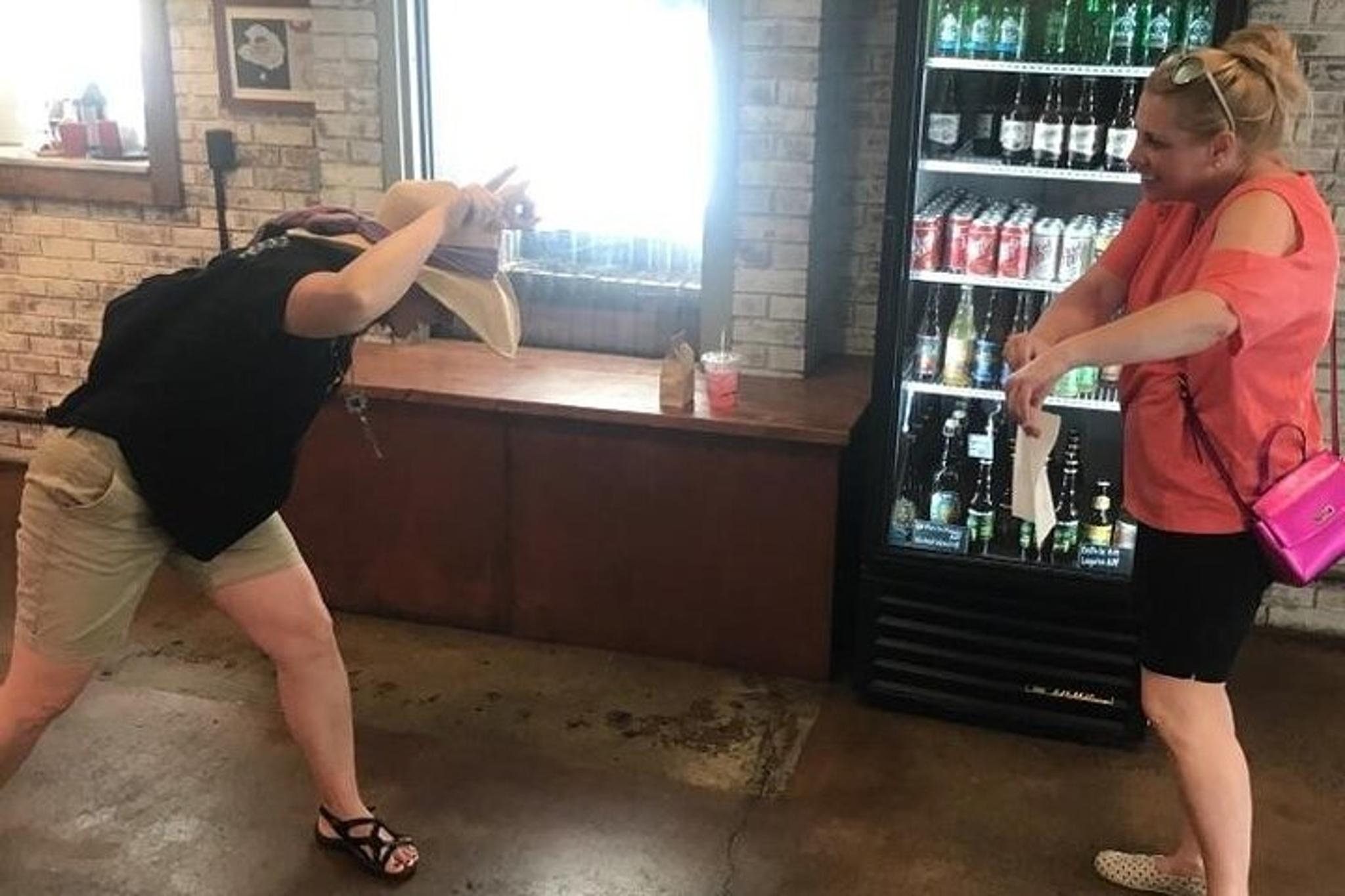 Las Vegas Scavenger Hunt Downtown Adventure 2 hr - Image 6