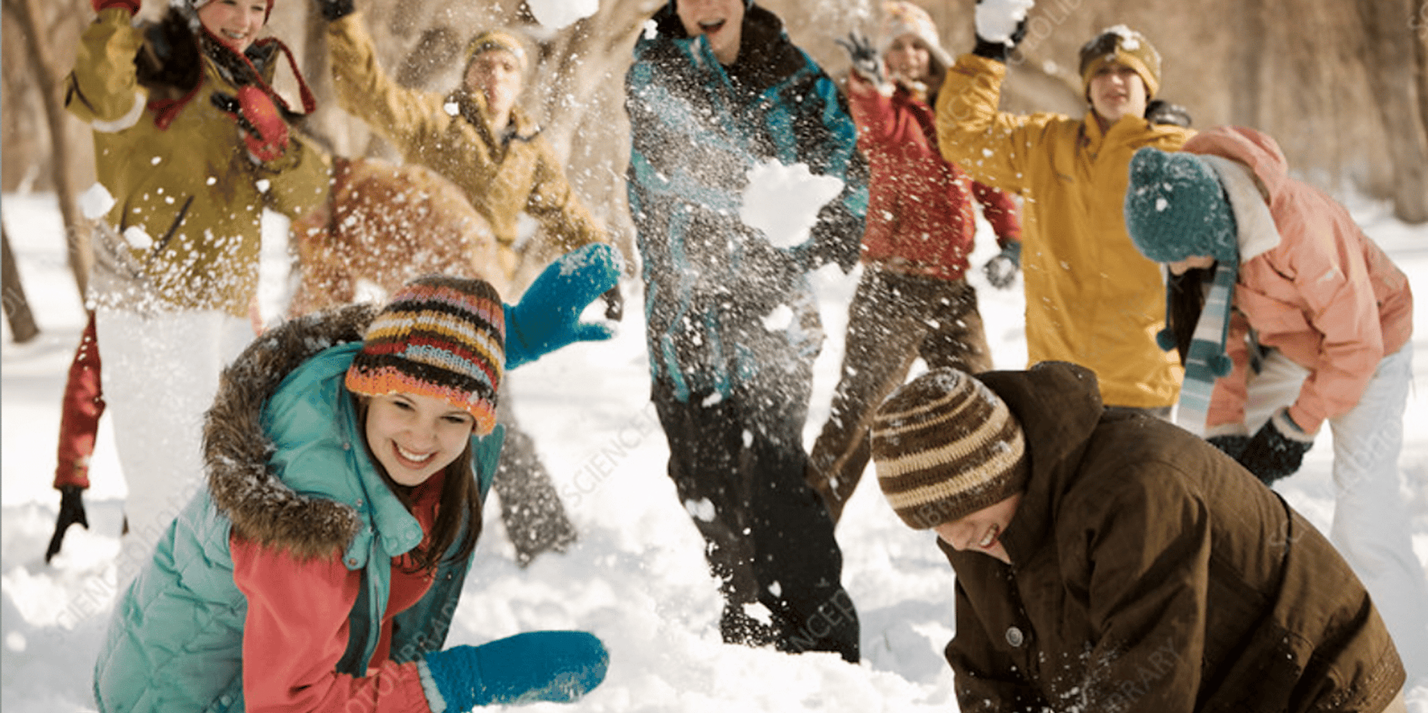 Tahoe Tubing and Snow Play Experience - Image 6