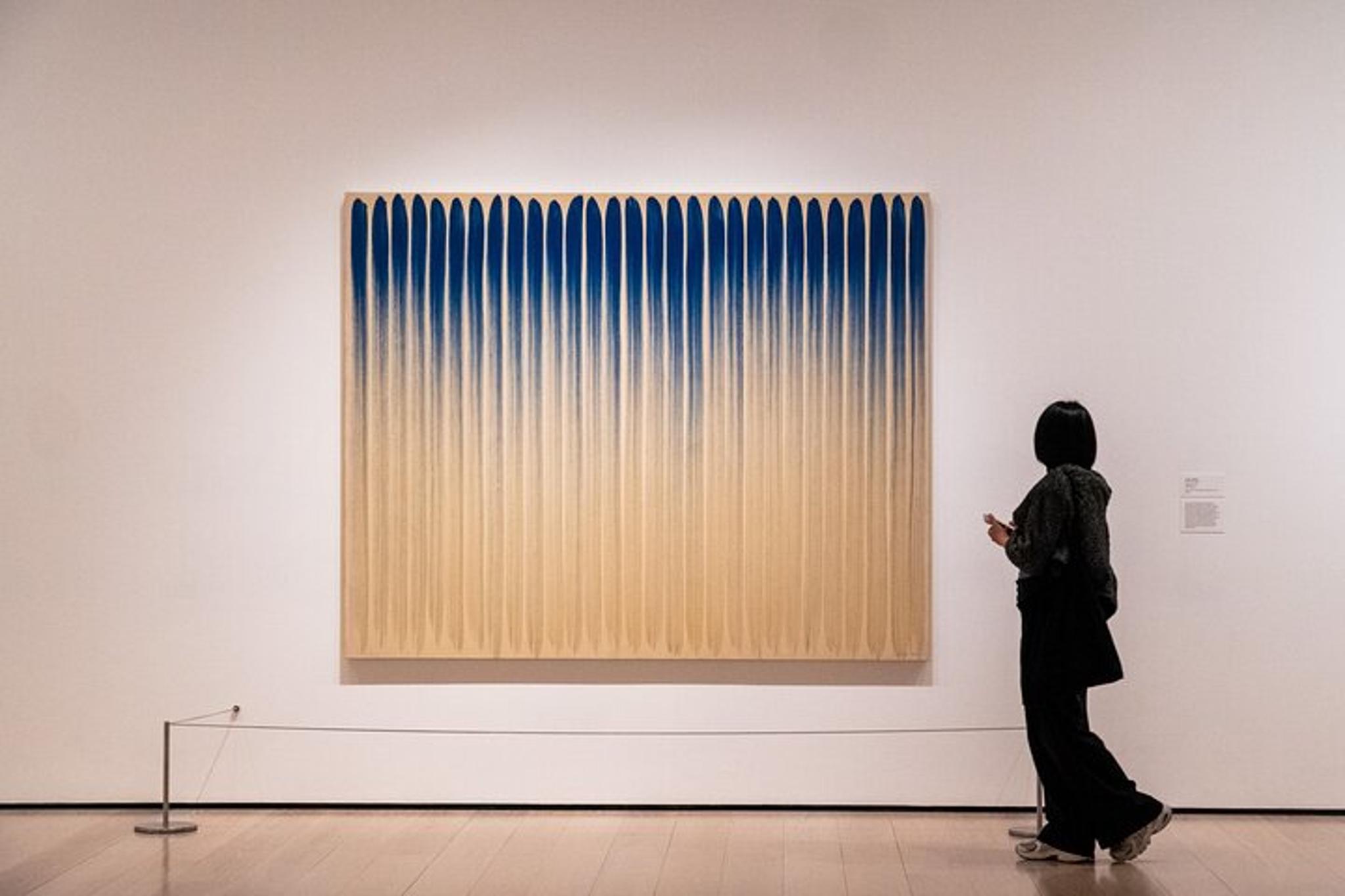 New York Museum Combo Tour - Image 6