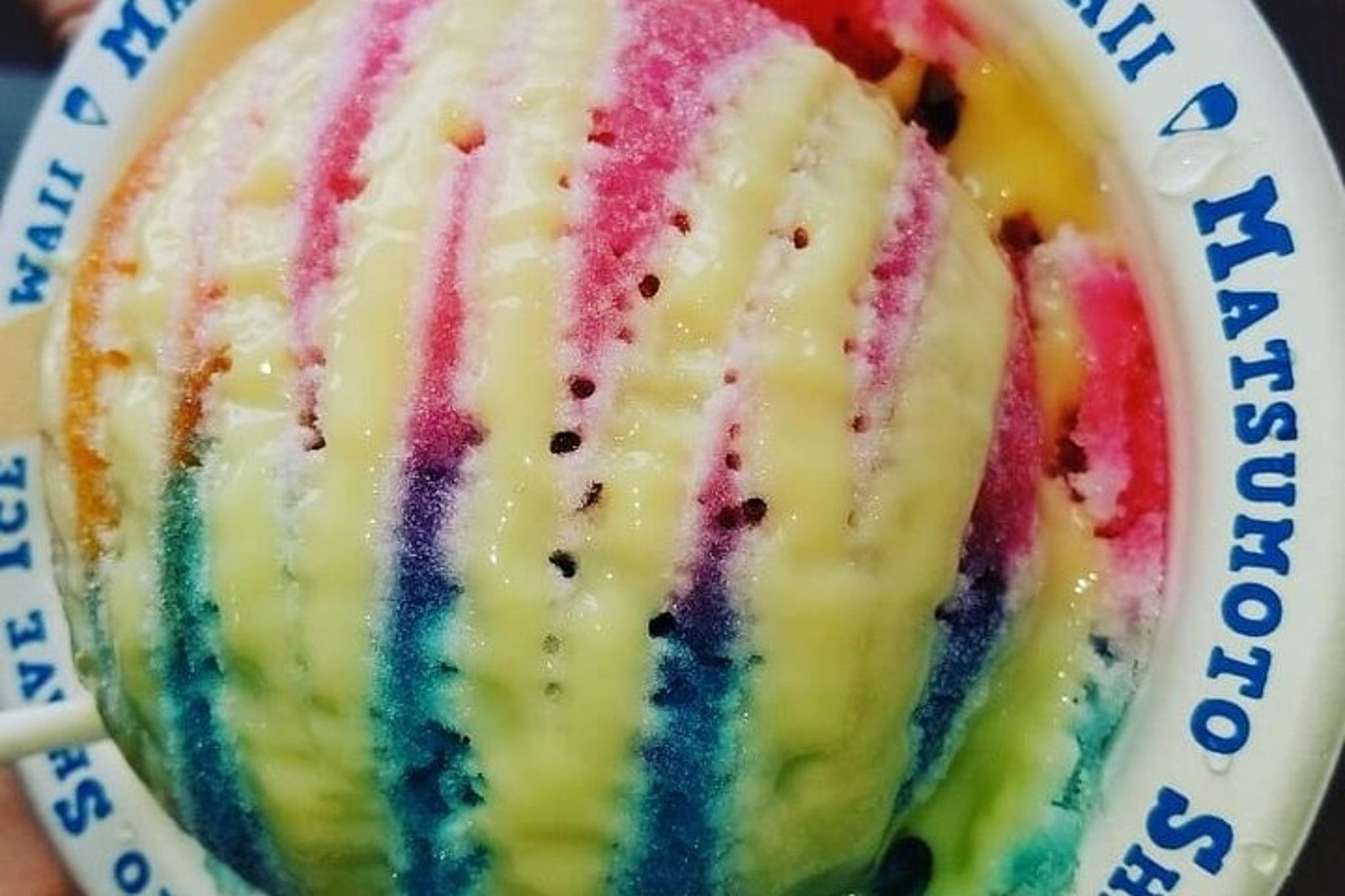 Honolulu Private Grand Circle Island Tour - Image 3