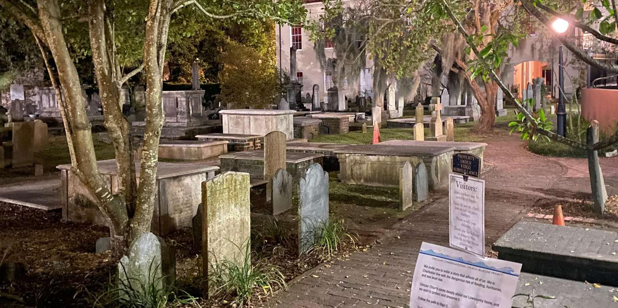 Charleston Ghost Tour: Real Hauntings - Image 6