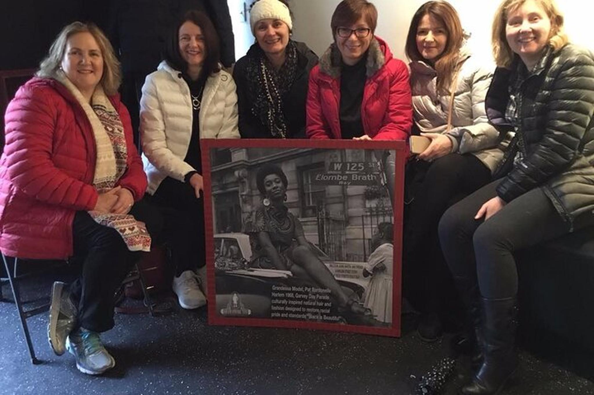 New York Harlem Heritage Holiday Tour - Image 4