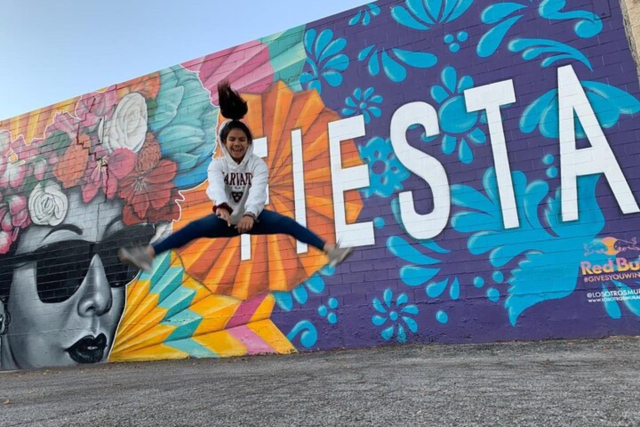 San Antonio Scavenger Hunt - Image 2