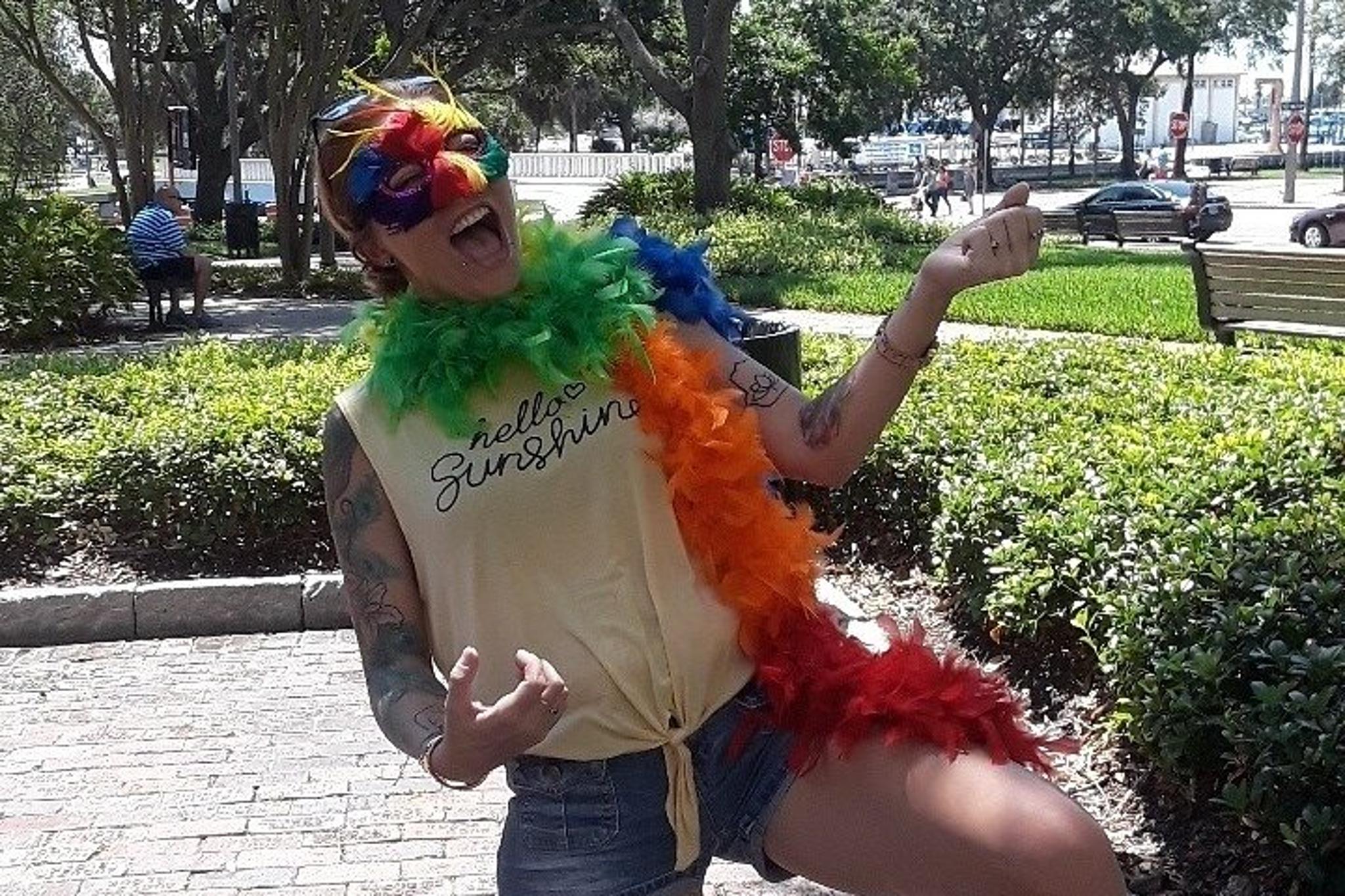 San Francisco Scavenger Hunt Experience