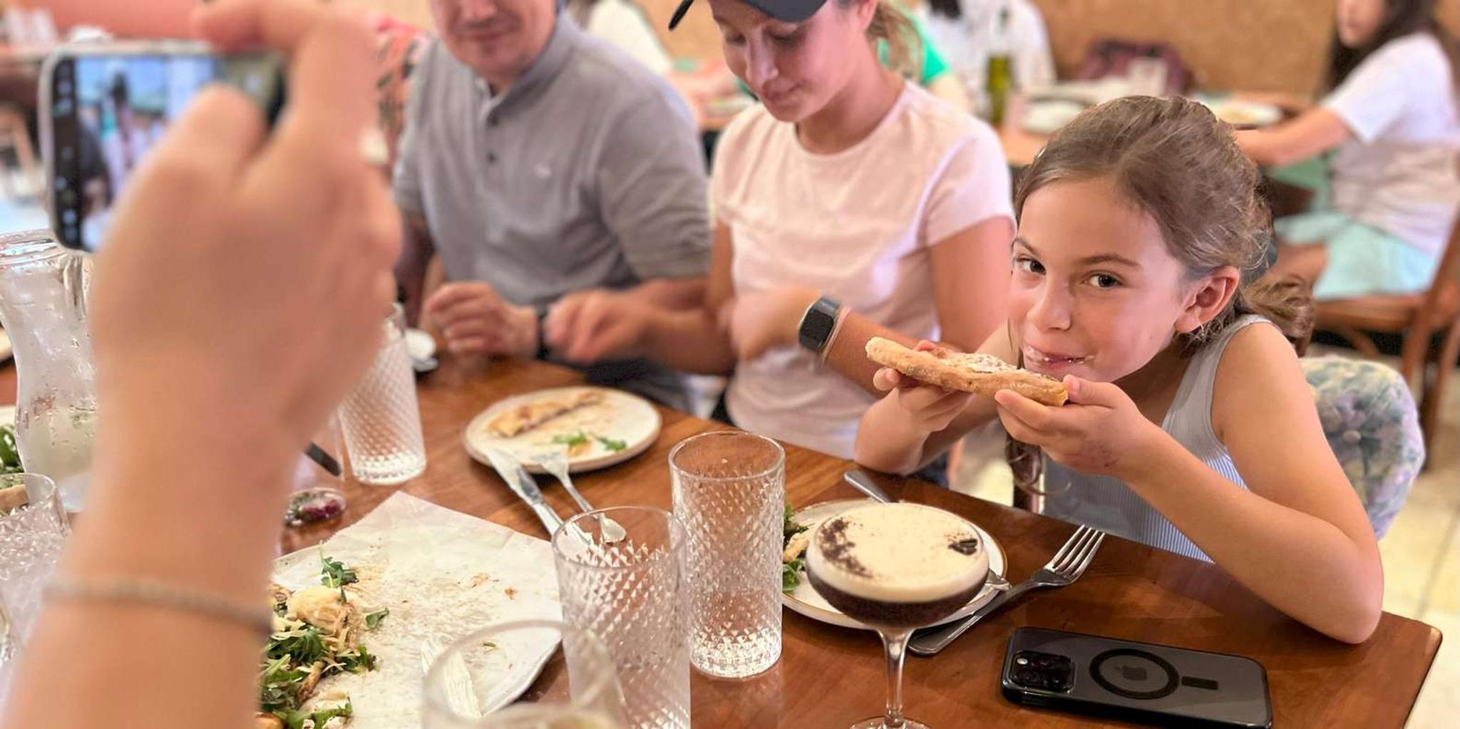 New York City Chinatown and Little Italy Food Tour - Image 6