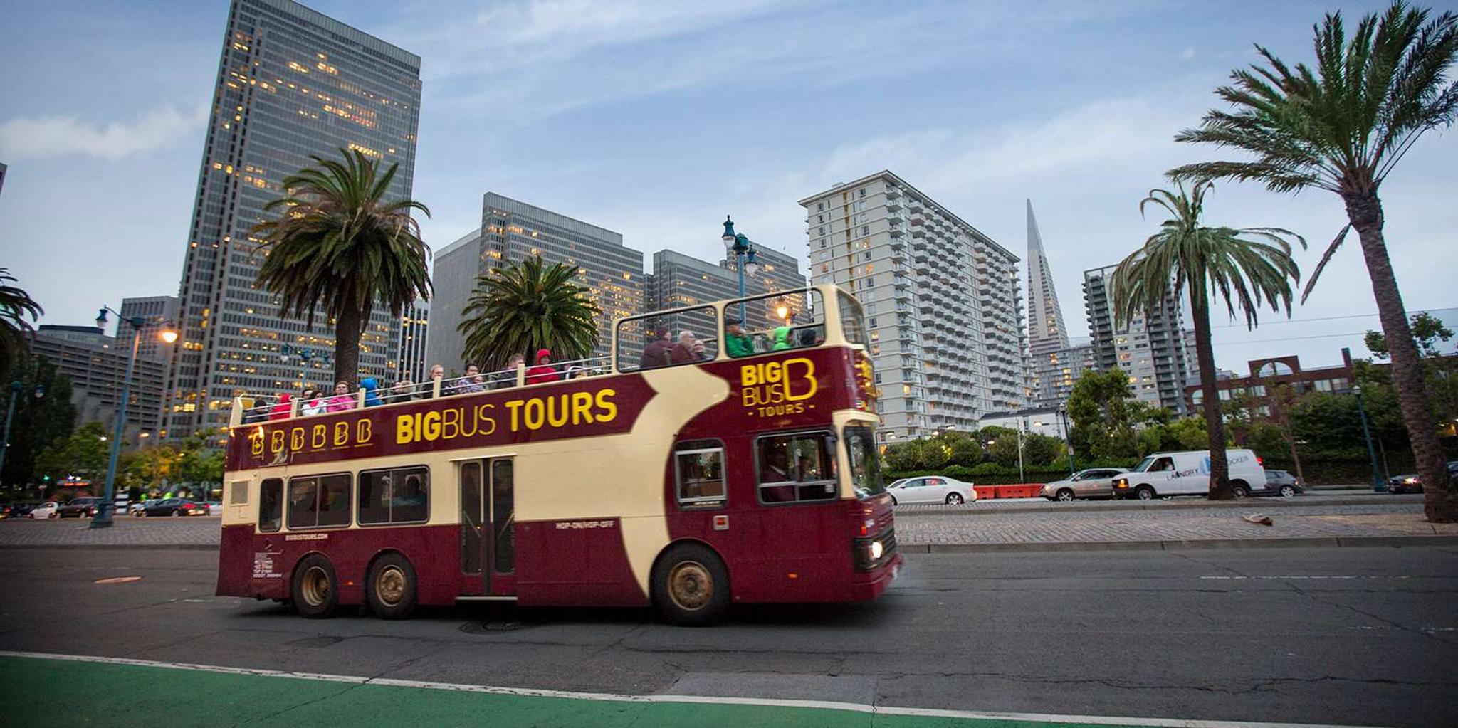 San Francisco City Explorer Pass - Image 5