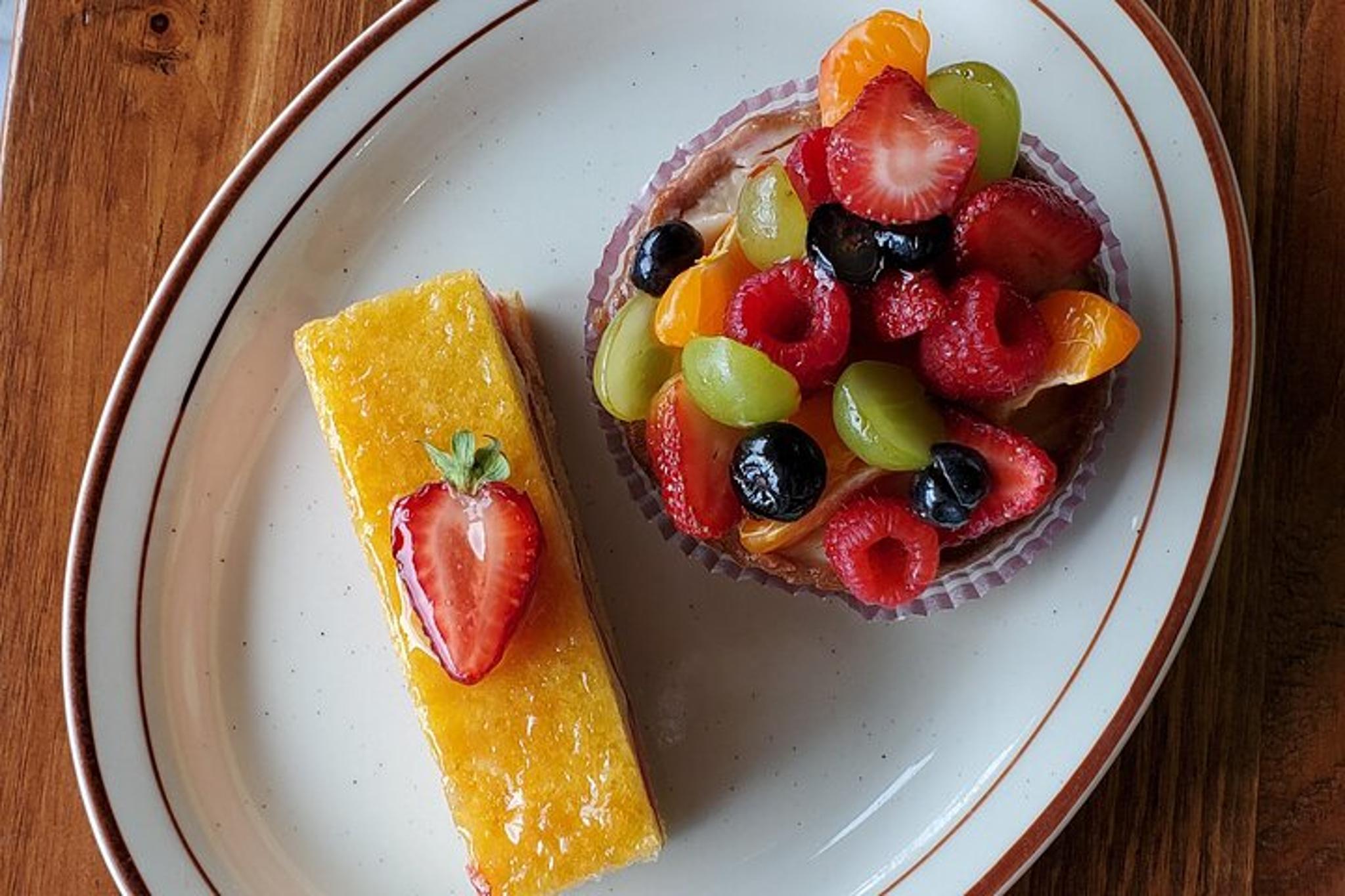 Detroit Dessert Walking Tour - Image 2