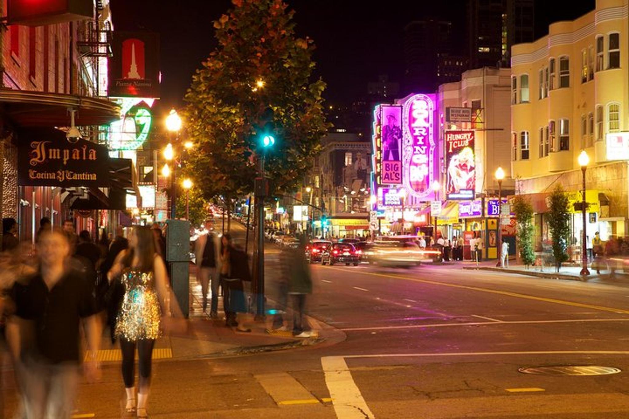 San Francisco Night Tour - Image 6