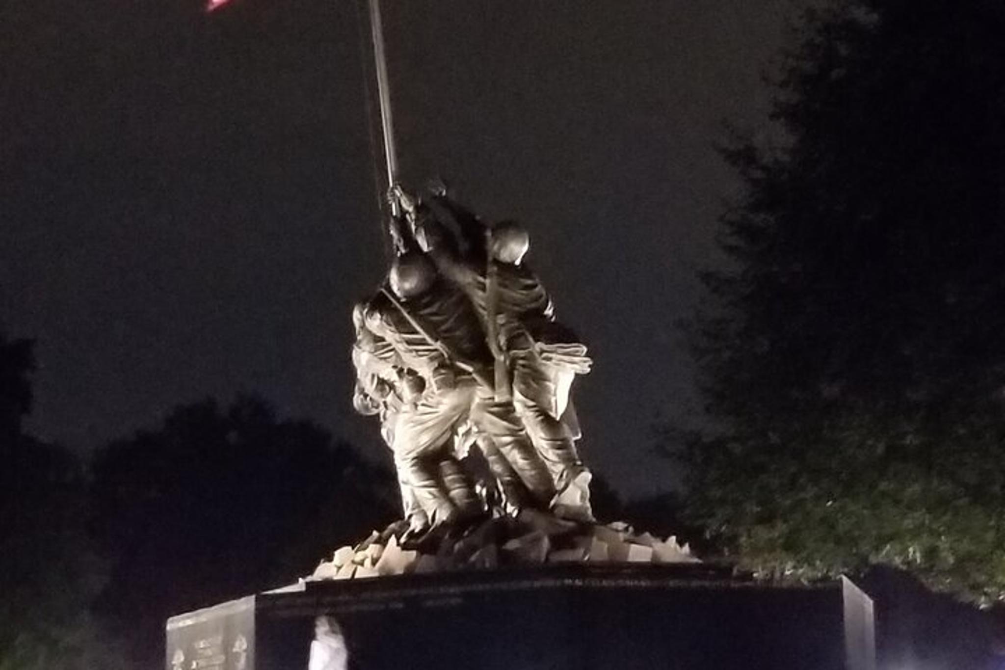 Washington DC Night Tour with Stops - Image 5