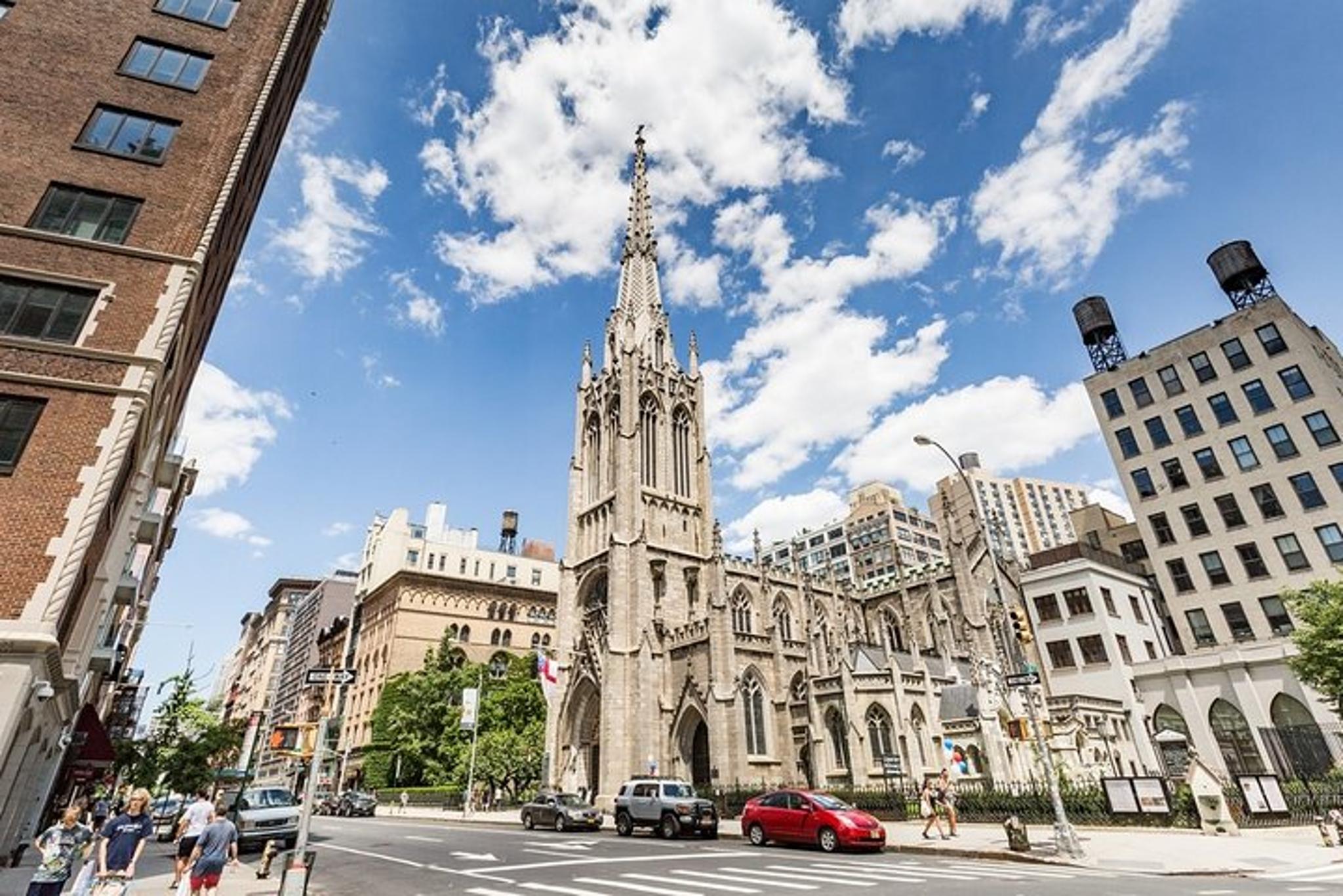 New York City Scavenger Hunt Adventure - Image 4