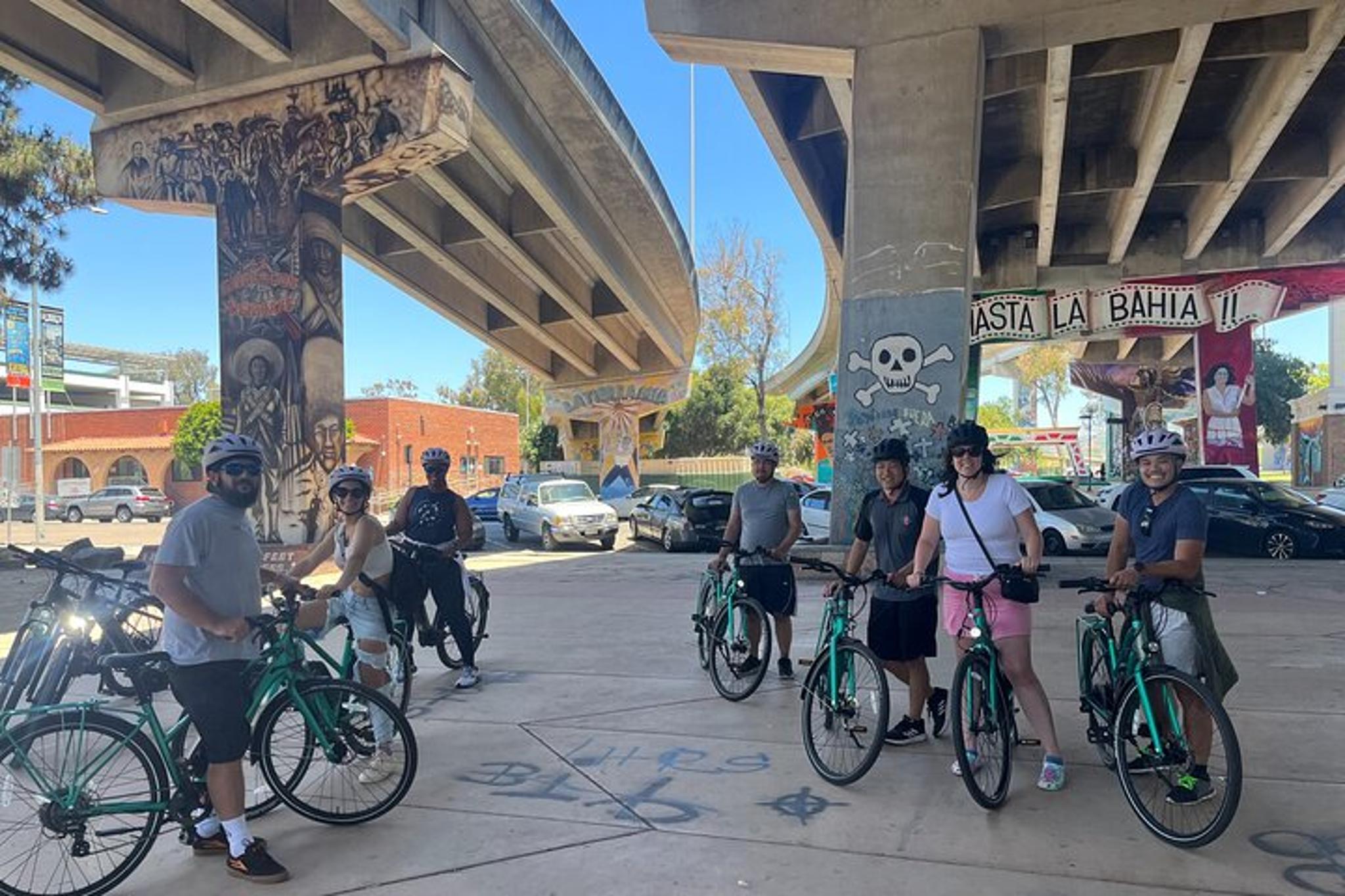 San Diego Electric Bike Tour - Image 6