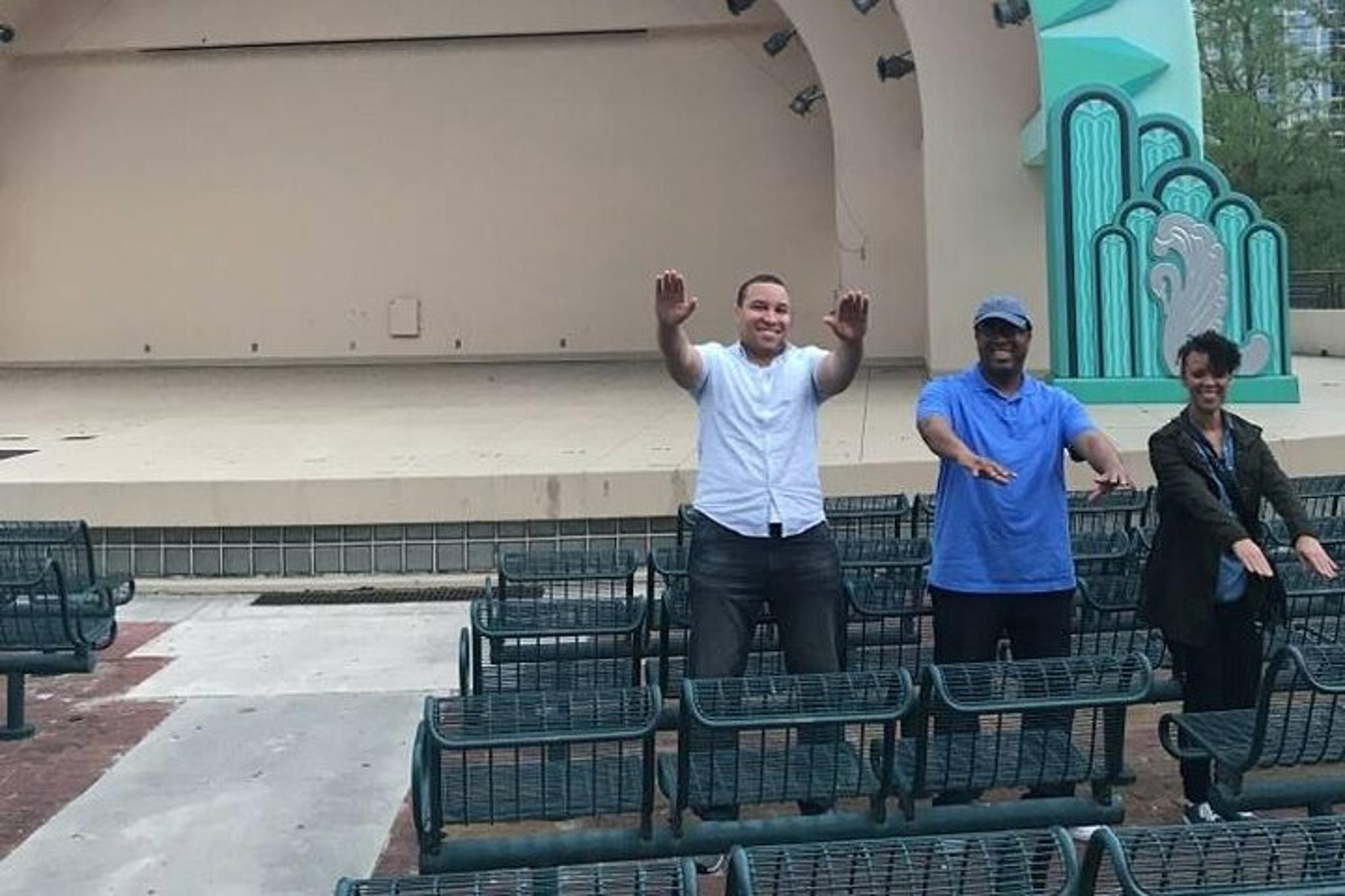 Orlando Scavenger Hunt by Wacky Walks - Image 4