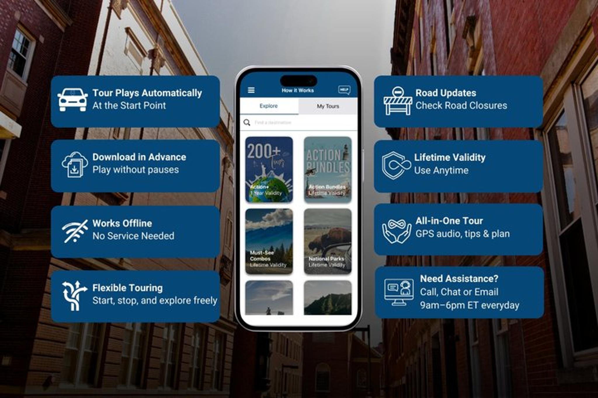 Boston Audio Tour Bundle: Freedom Trail and More - Image 4