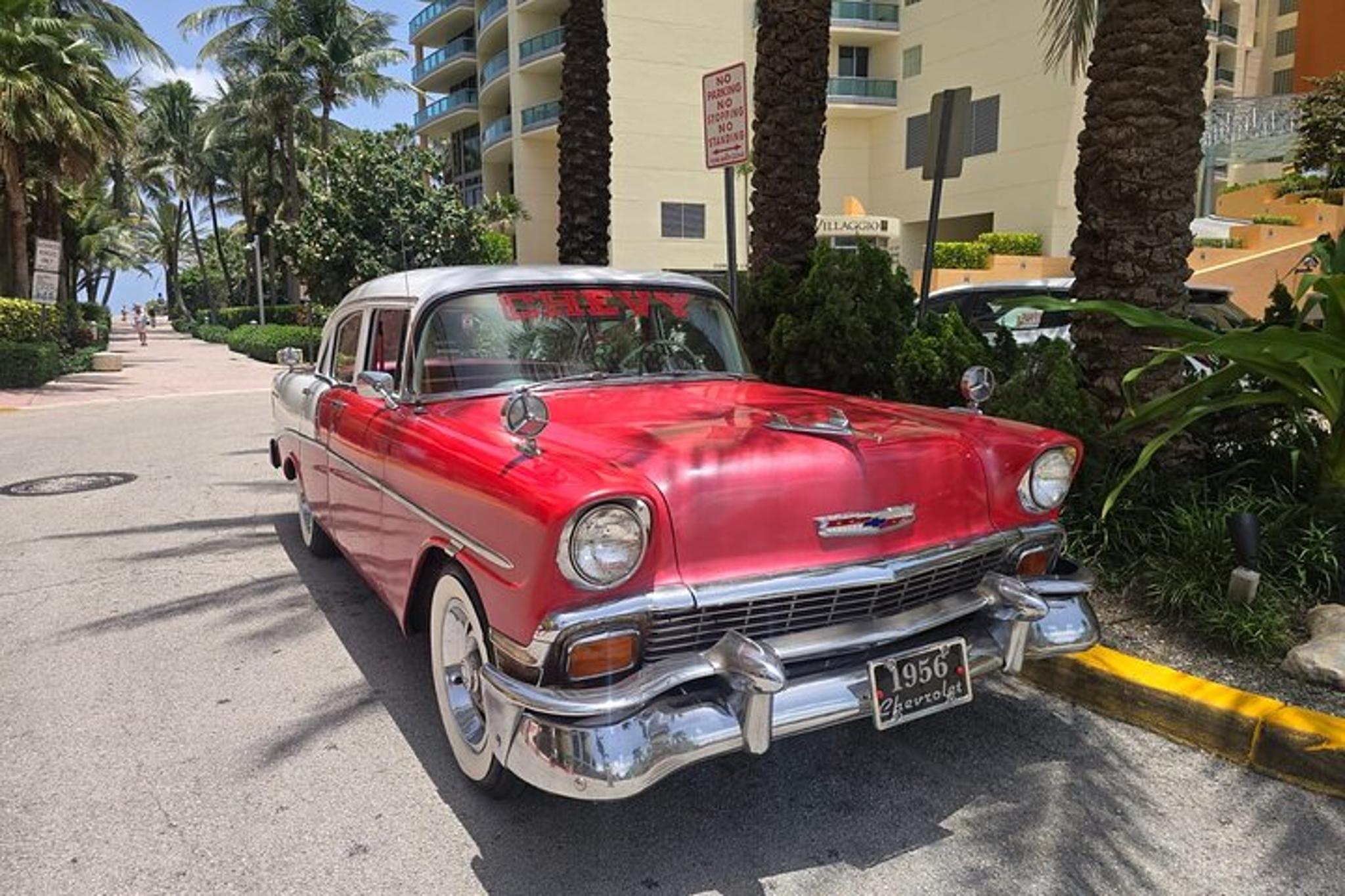 Miami Classic Car Tour - Image 6
