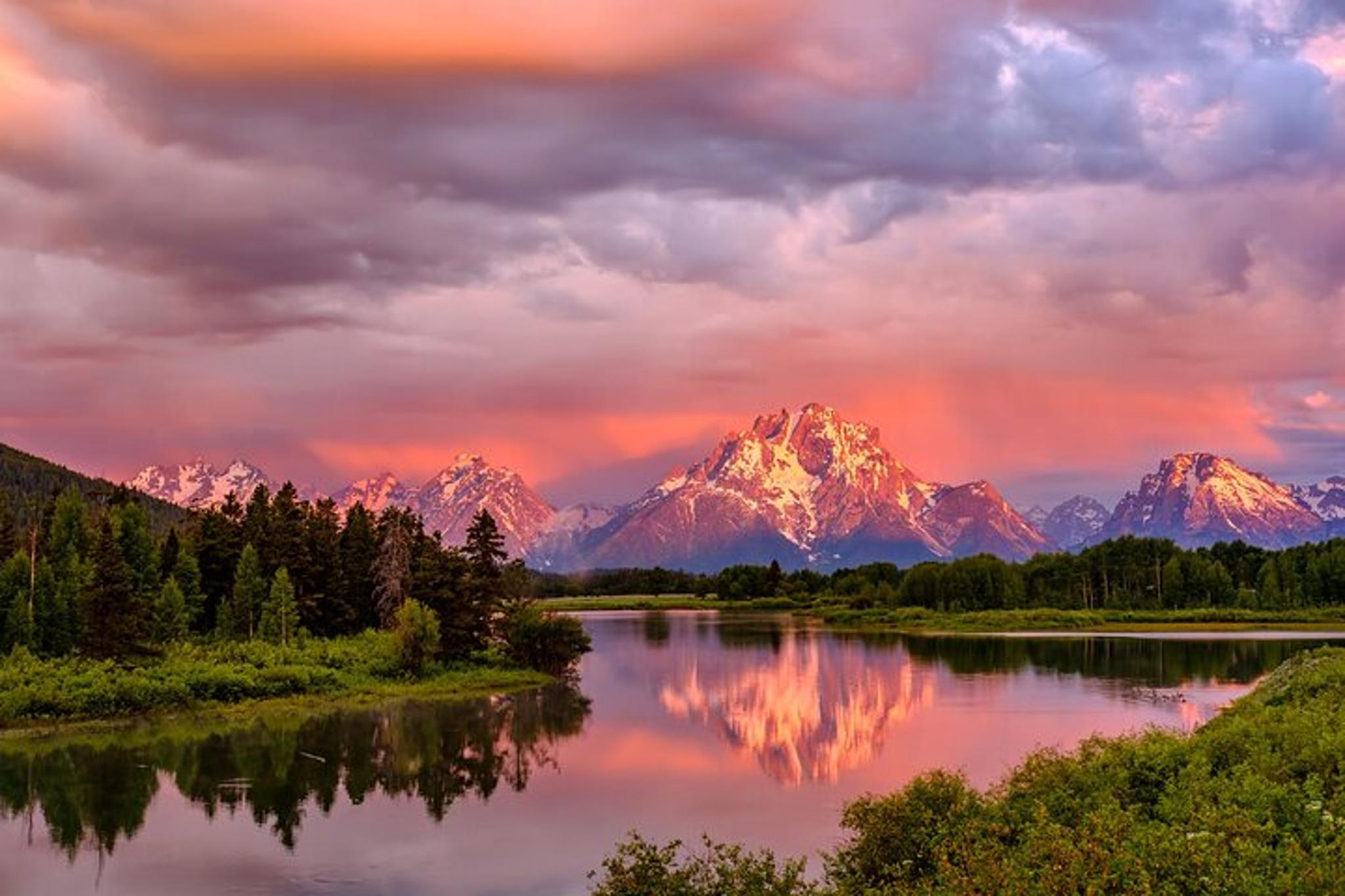 Bozeman Yellowstone and Teton Tour 3-Day - Image 4