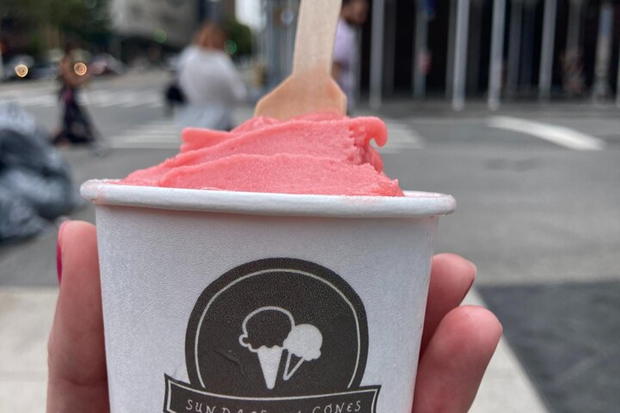 New York City Ice Cream Tour in East Village - Image 6