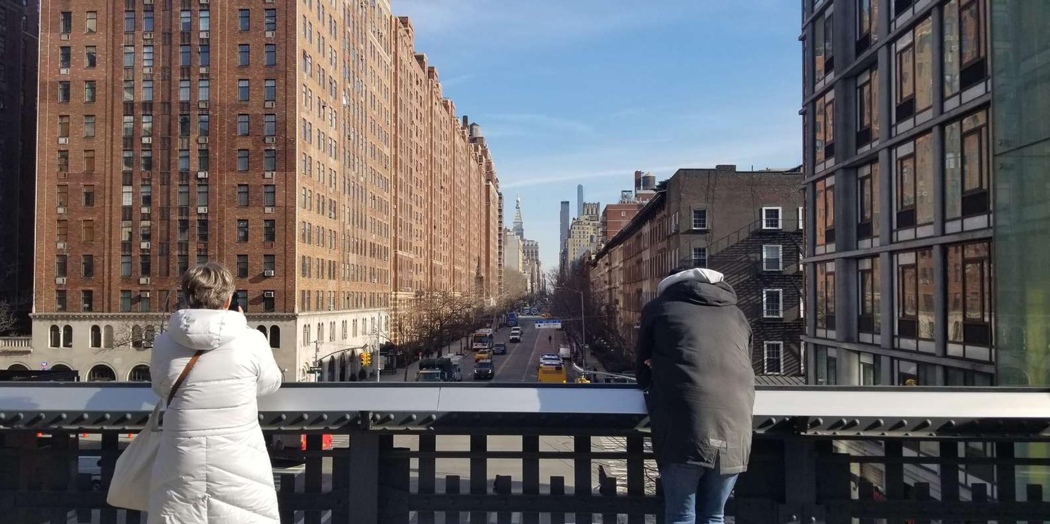 New York City High Line & Hudson Yards Walking Tour - Image 2