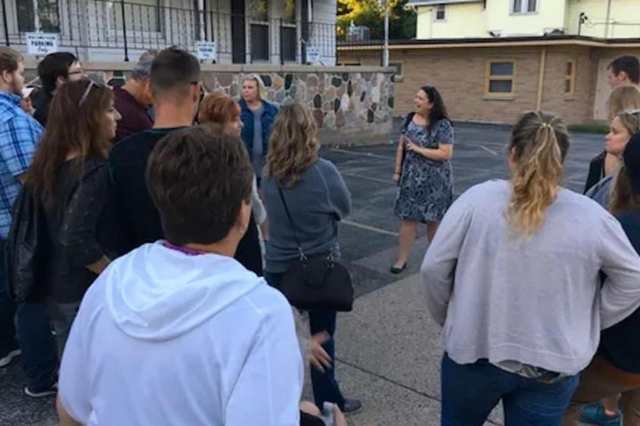 Waukesha Ghost Walk - Image 3