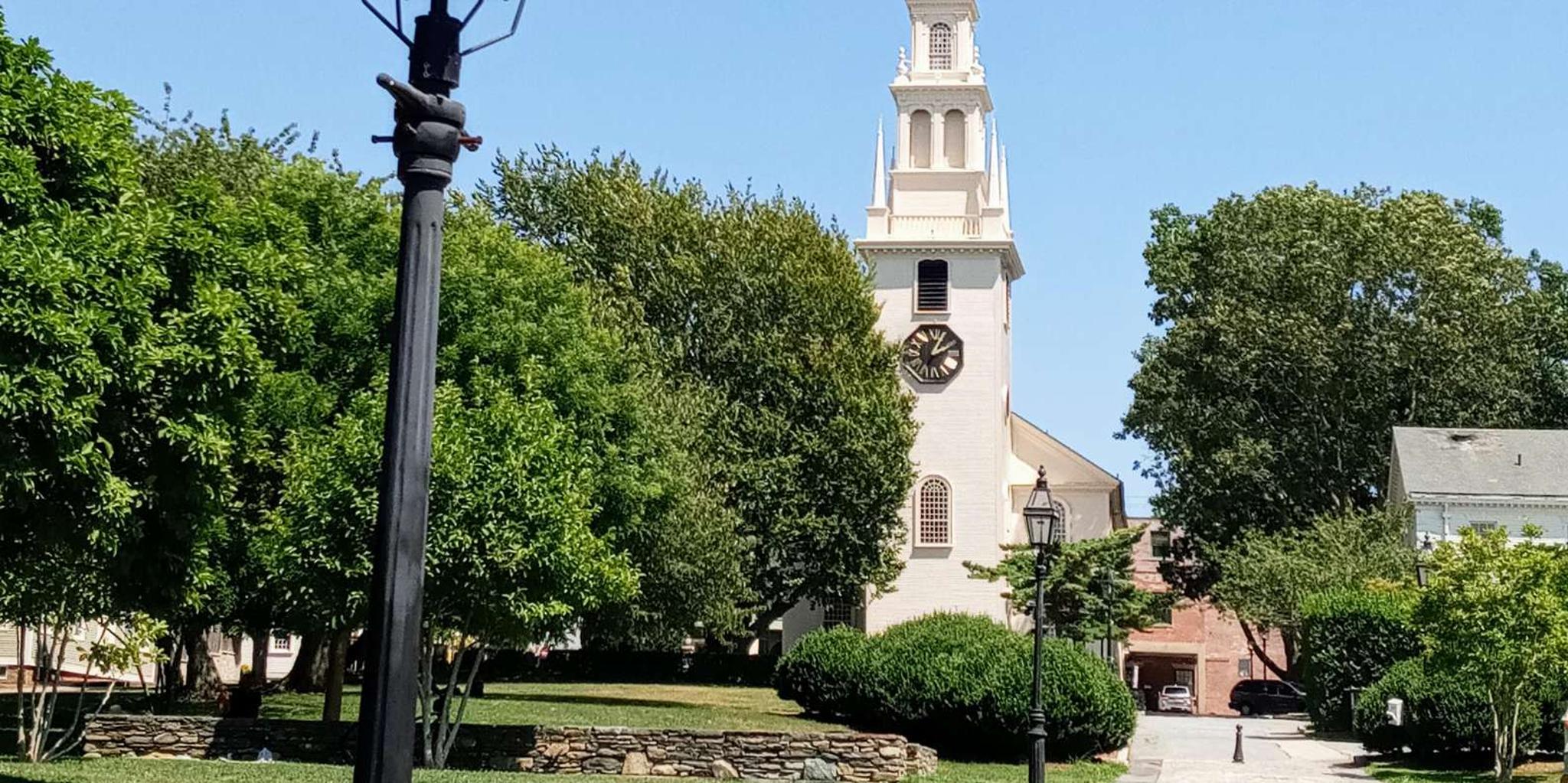 Newport Historical Highlights Tour - Image 2