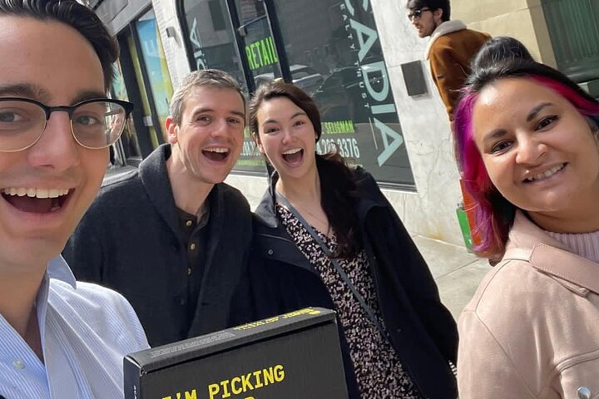 Tampa Escape Room Adventure in Ybor City - Image 2