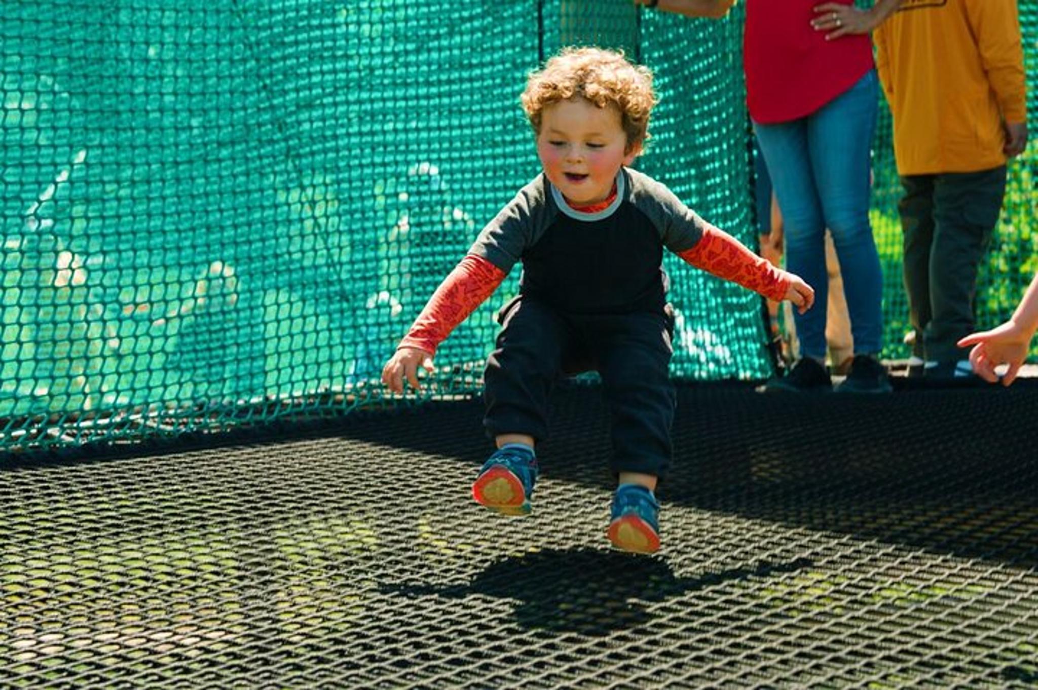 Santa Ynez Valley Skynet Playground Adventure - Image 6