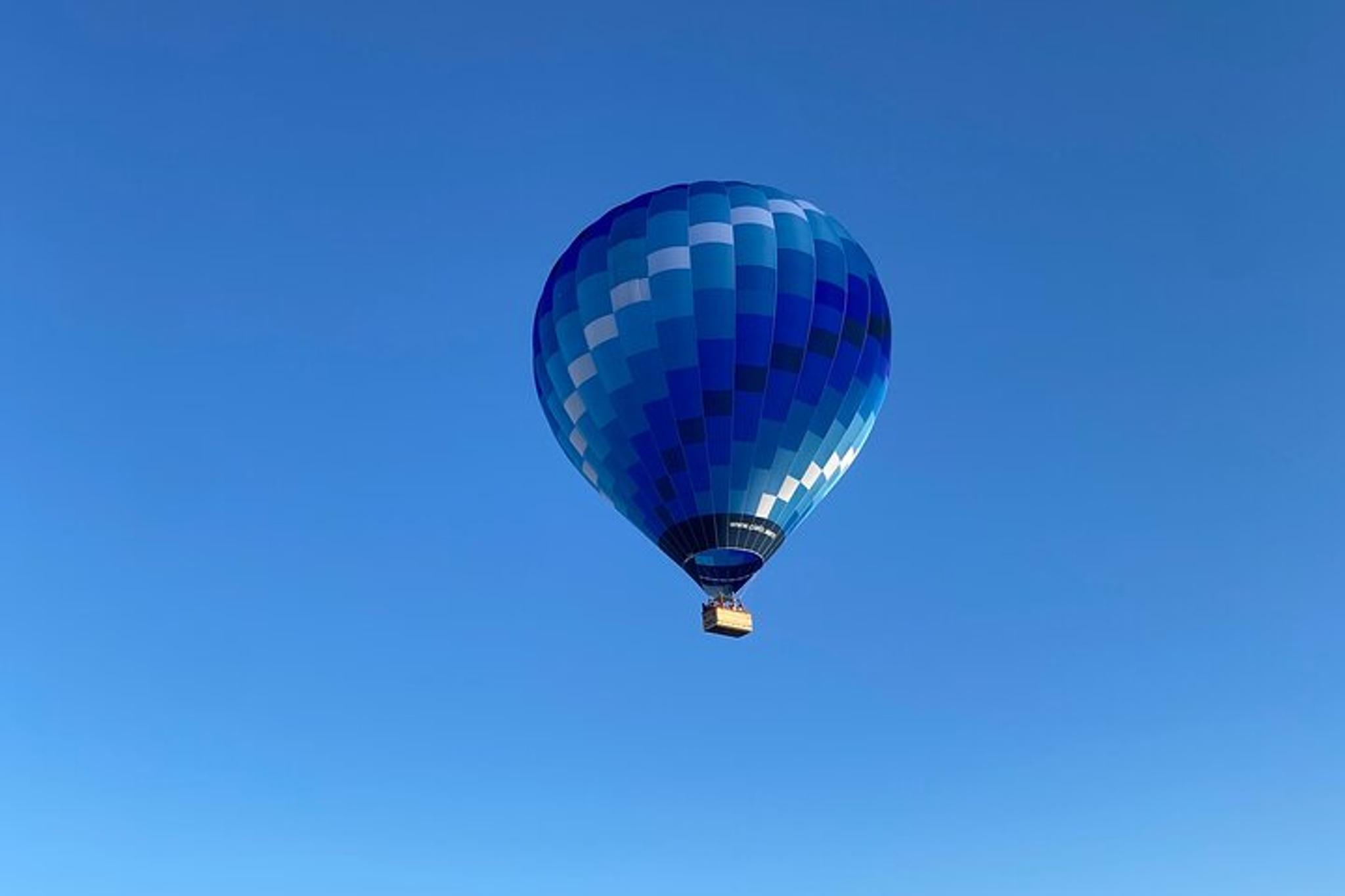 Temecula Hot Air Balloon Flight - Image 6
