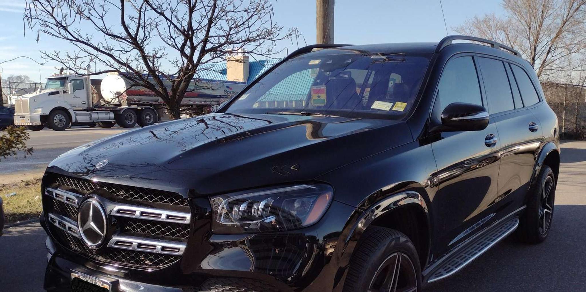 New York Private Transfer: Airport or Manhattan to Cruise Port - Image 6