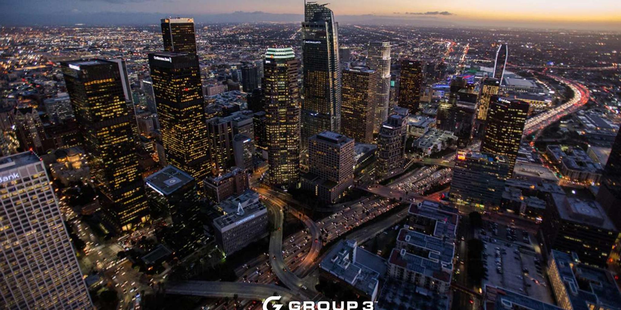 Los Angeles Helicopter Tour Hollywood 35 Min - Image 3