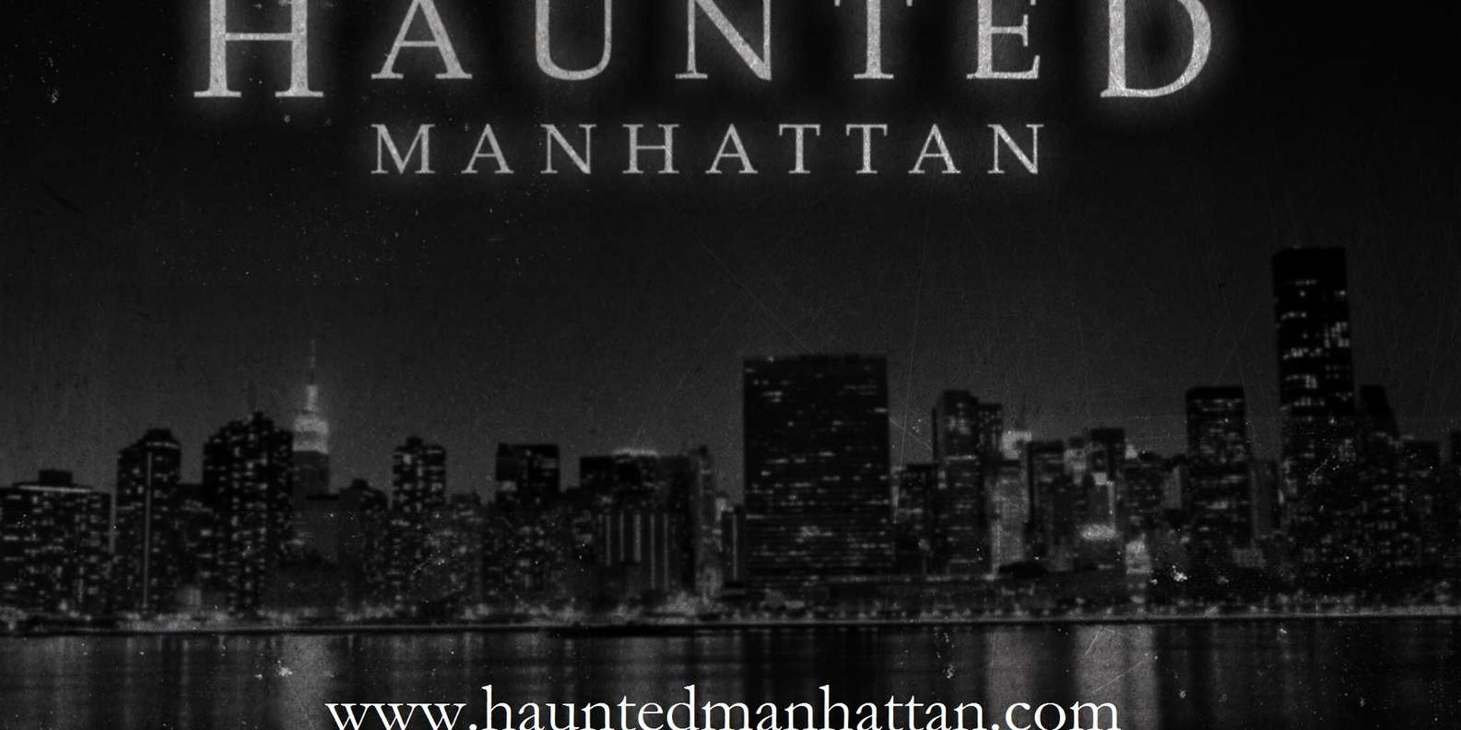 New York City Haunted Walking Tour - Image 4