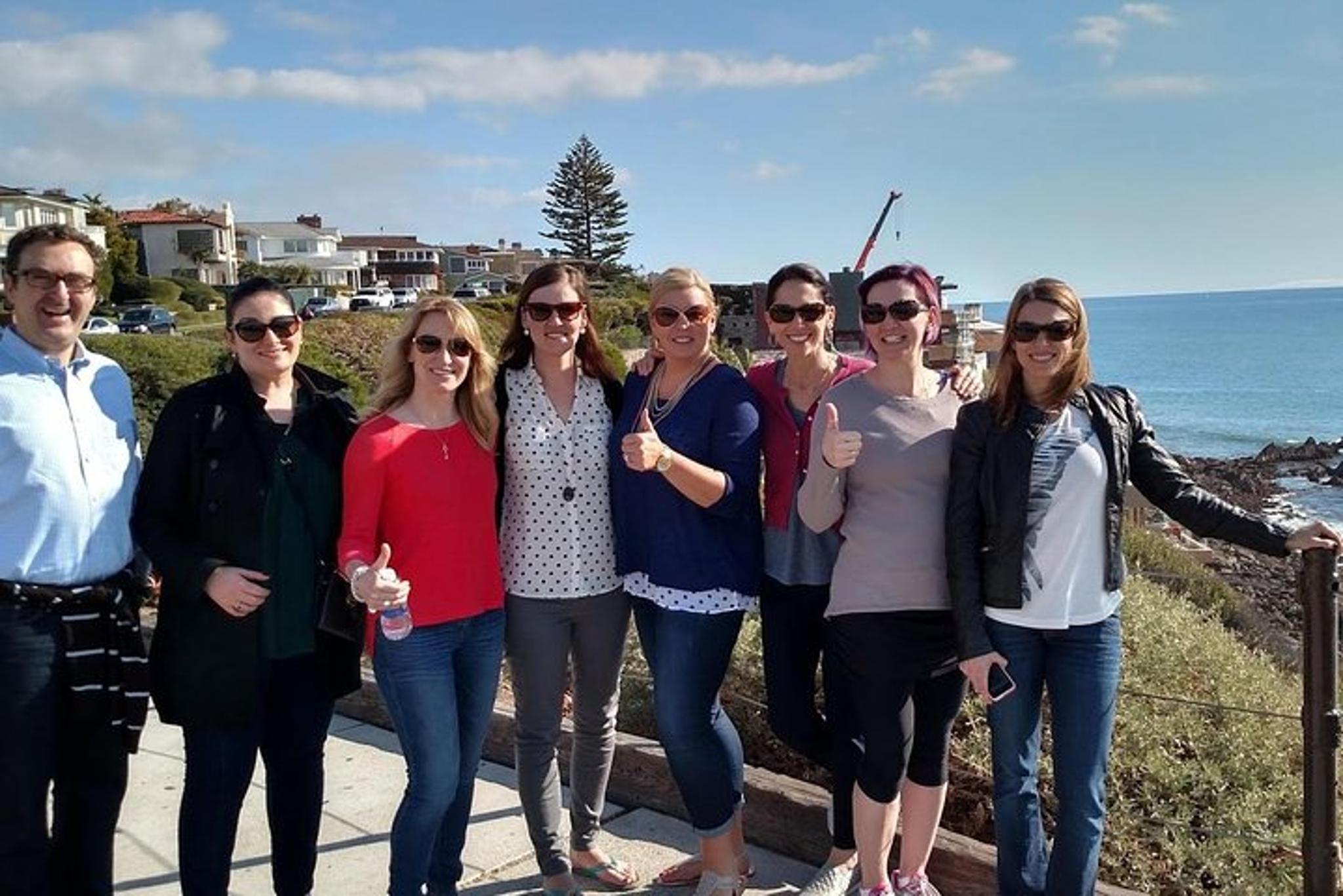 Orange County Coastal Sightseeing Tour - Image 4