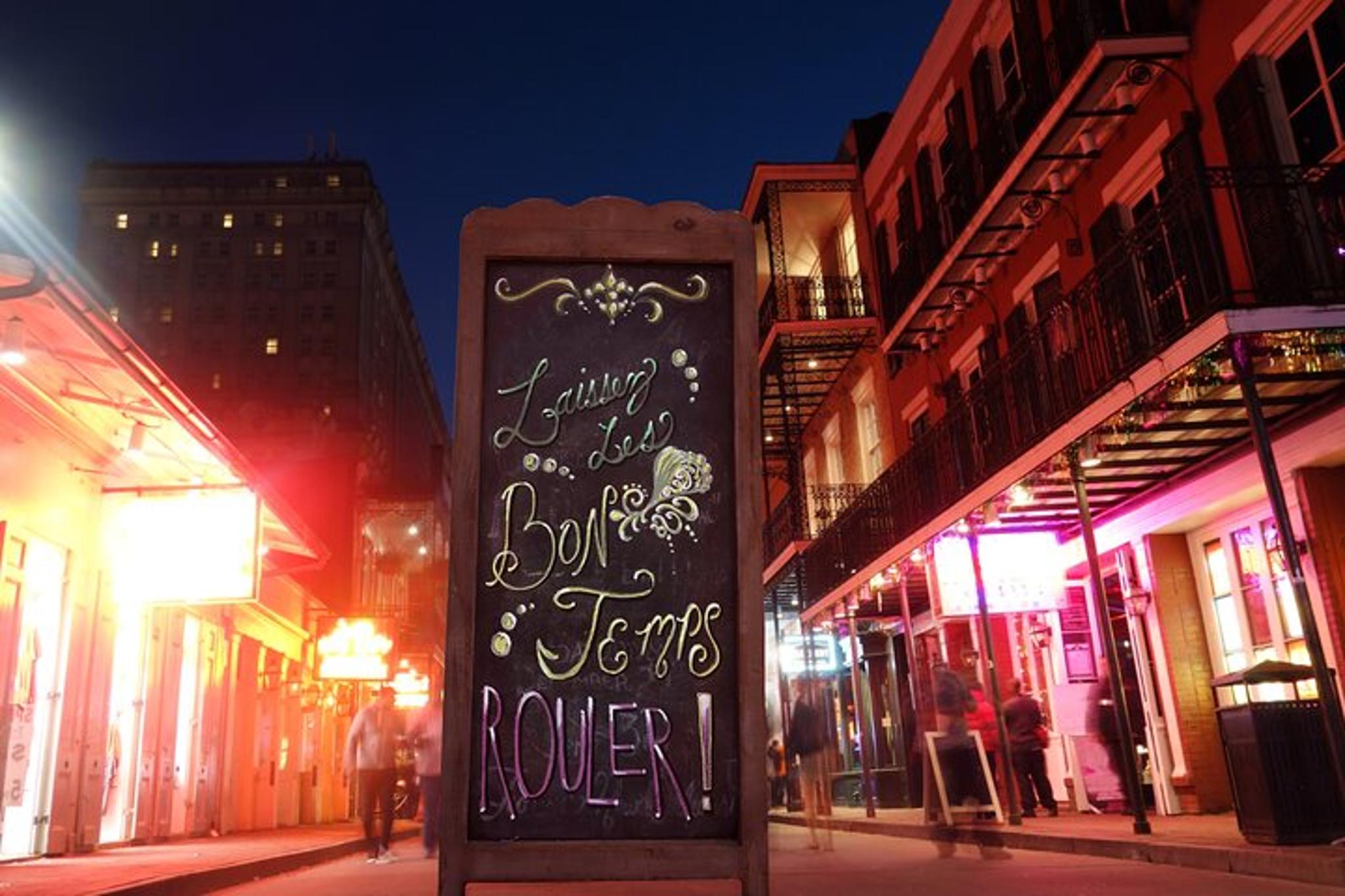 New Orleans Ladies Only Tour 2 Days - Image 3