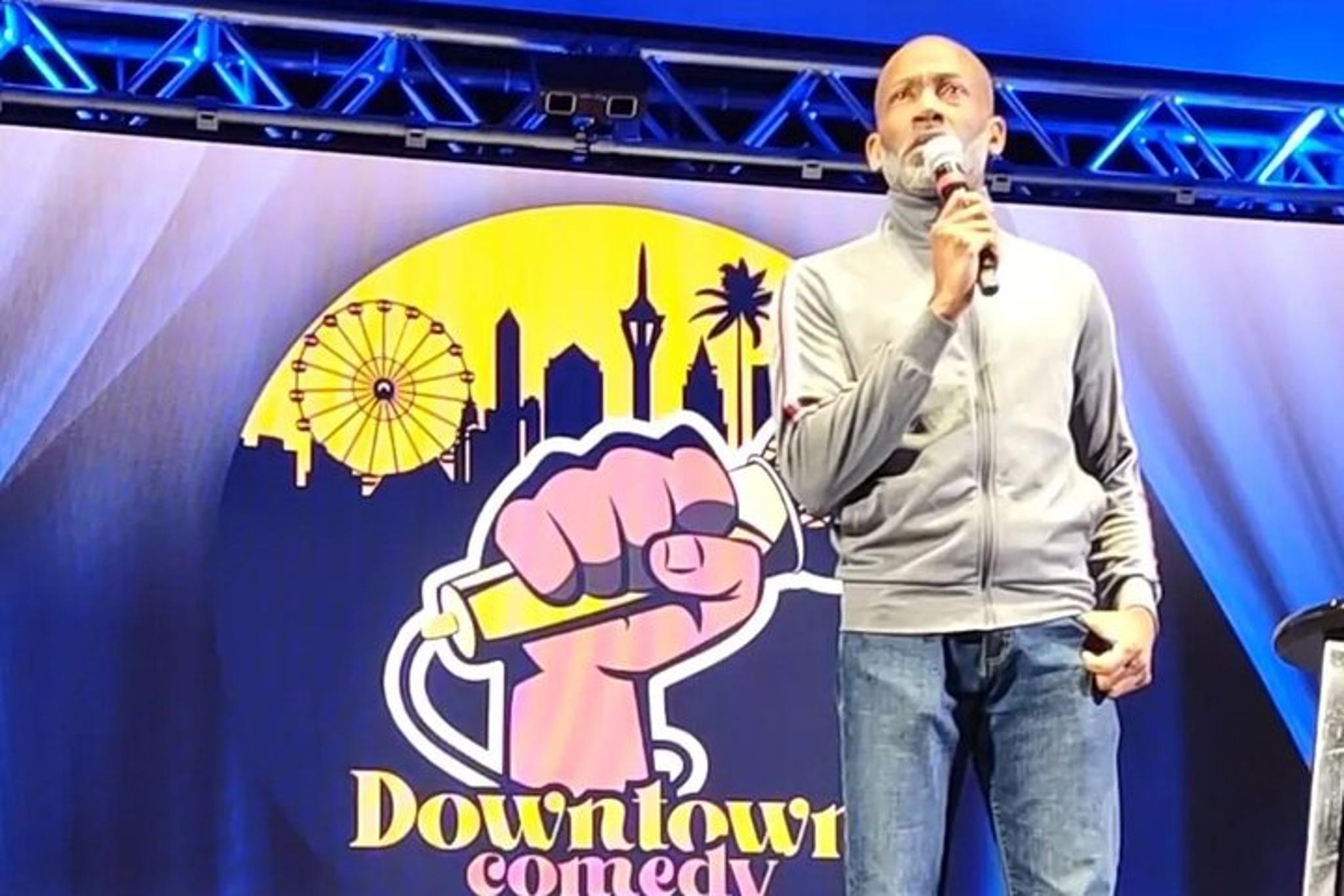 Las Vegas Comedy Show - Image 6