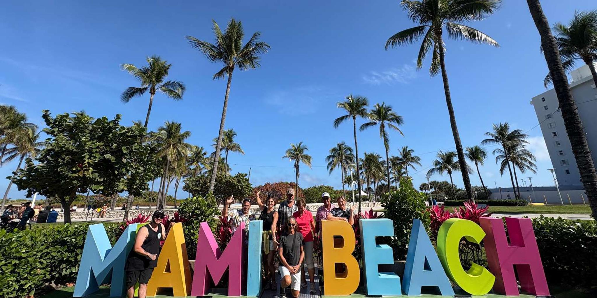 Miami City Tour: 5 Sites, 4 Stops, 3.5 Hours - Image 4