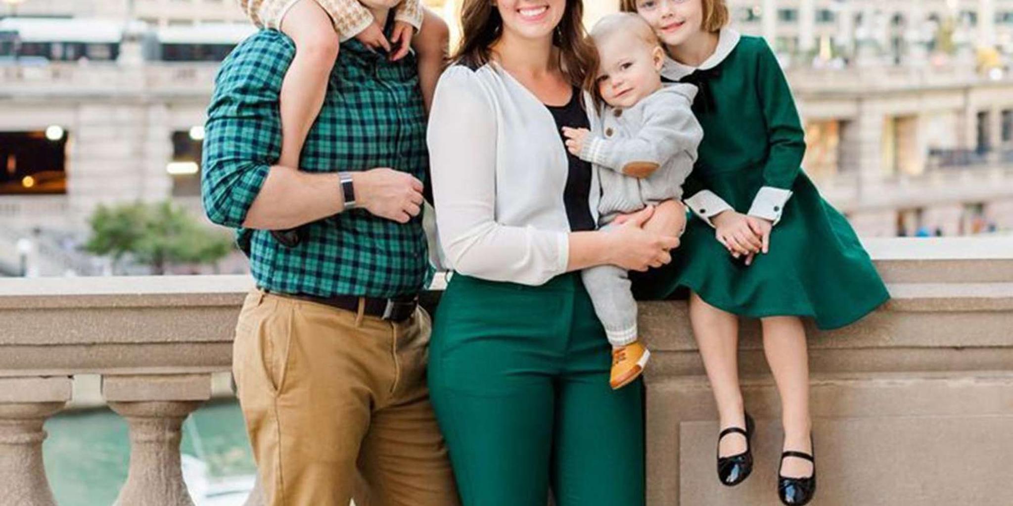 Chicago Photo Tour with Private Photographer - Image 1