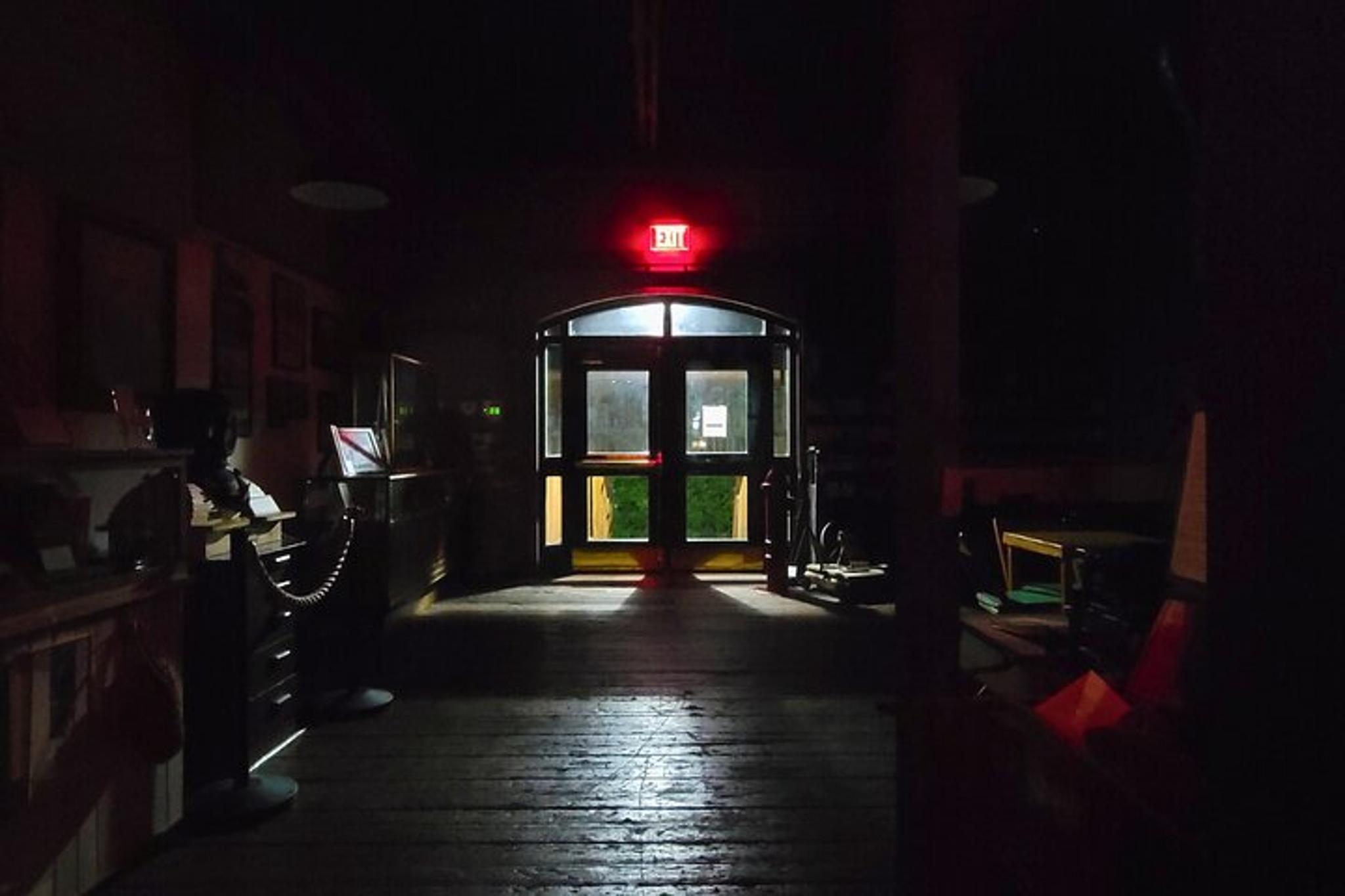 Tarpon Springs Ghost Tour Haunted History & True Crime 90 min - Image 3