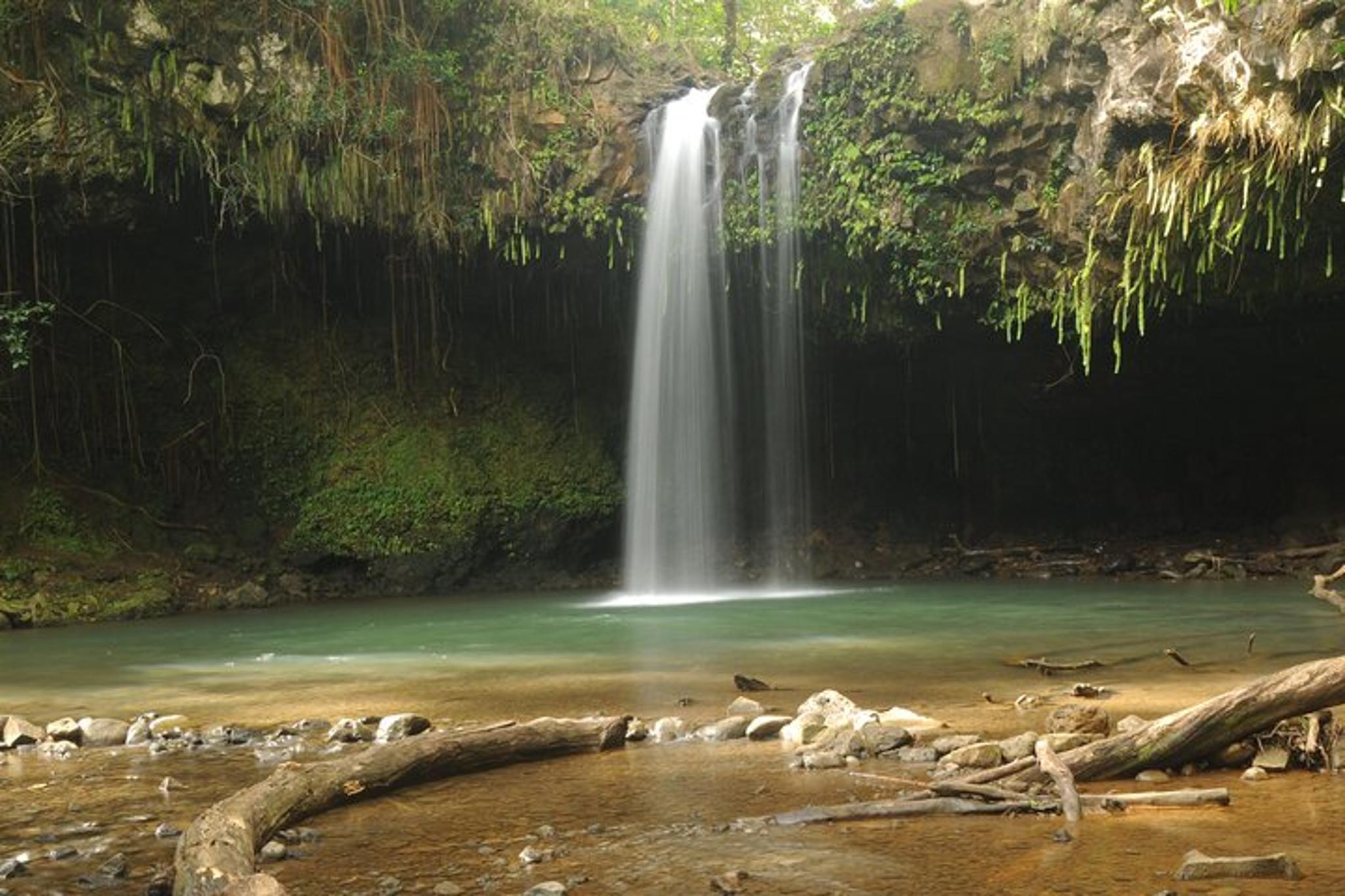 Maui North Shore Photography Tour