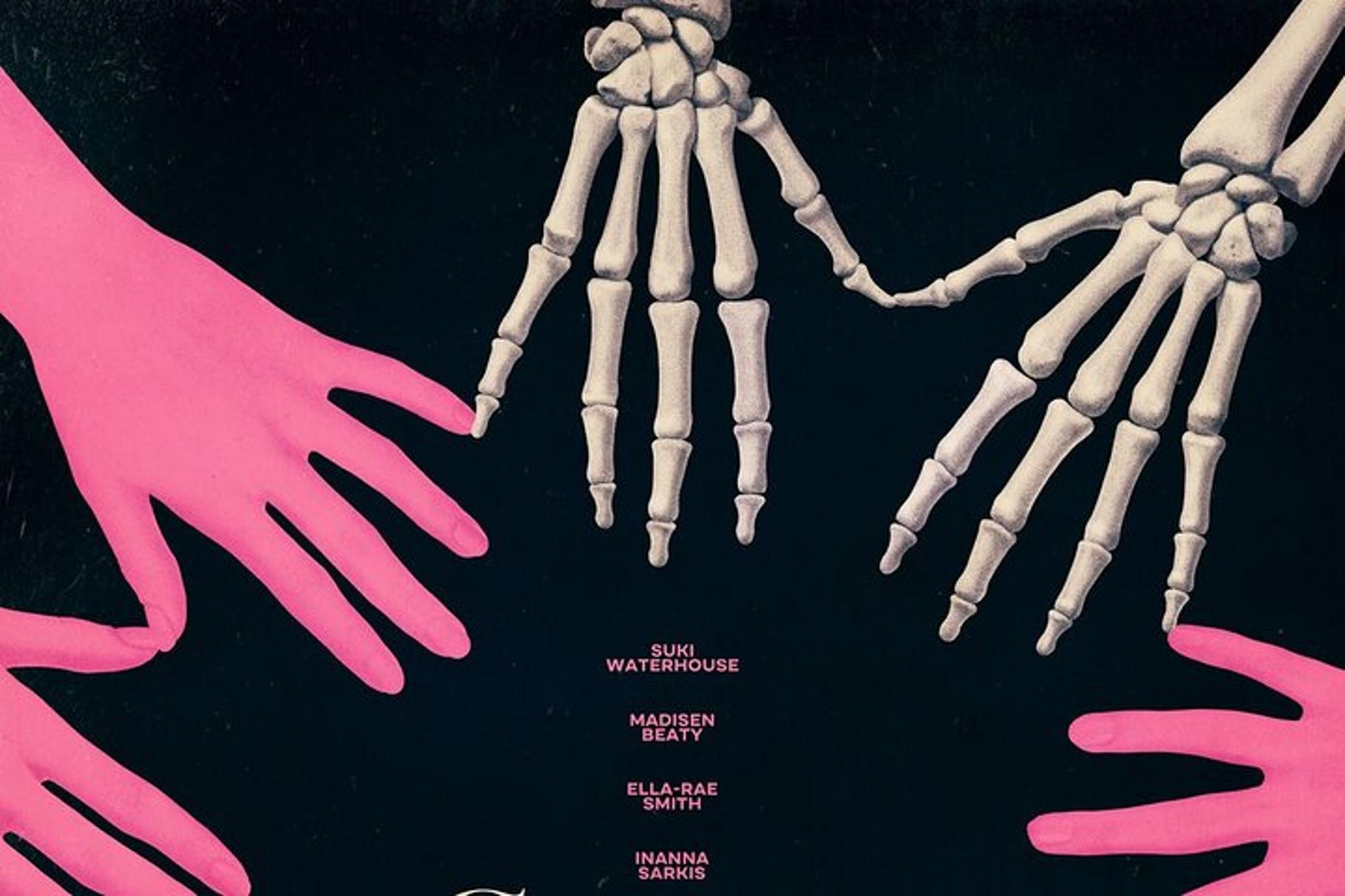 Your City Seance Experience - Image 5