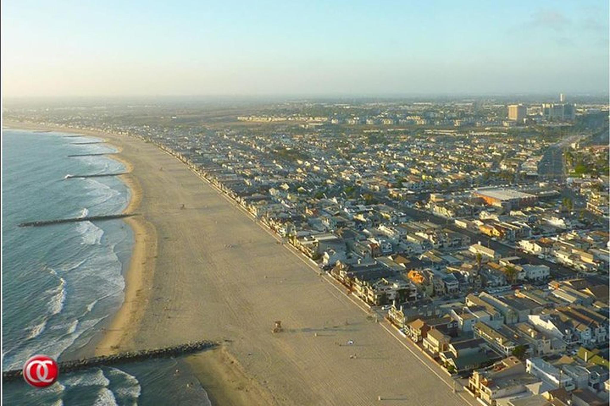 Newport Beach Helicopter Tour - Image 2