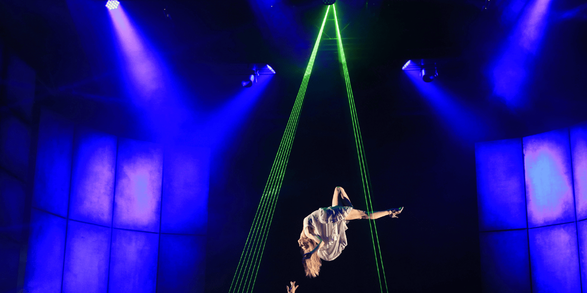 New York City Magic Show: Jamie Allan's Amaze - Image 4