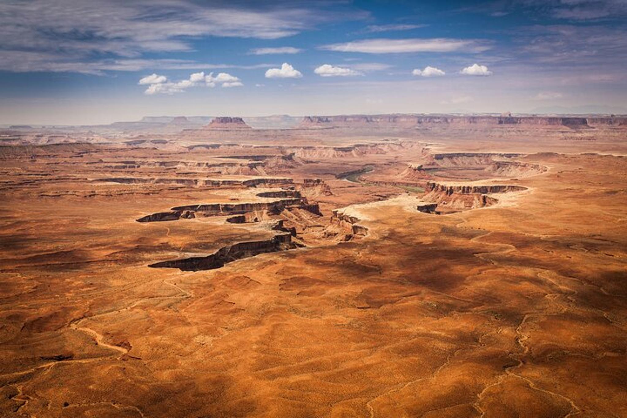 Canyonlands Private Tour & Hike - Image 1
